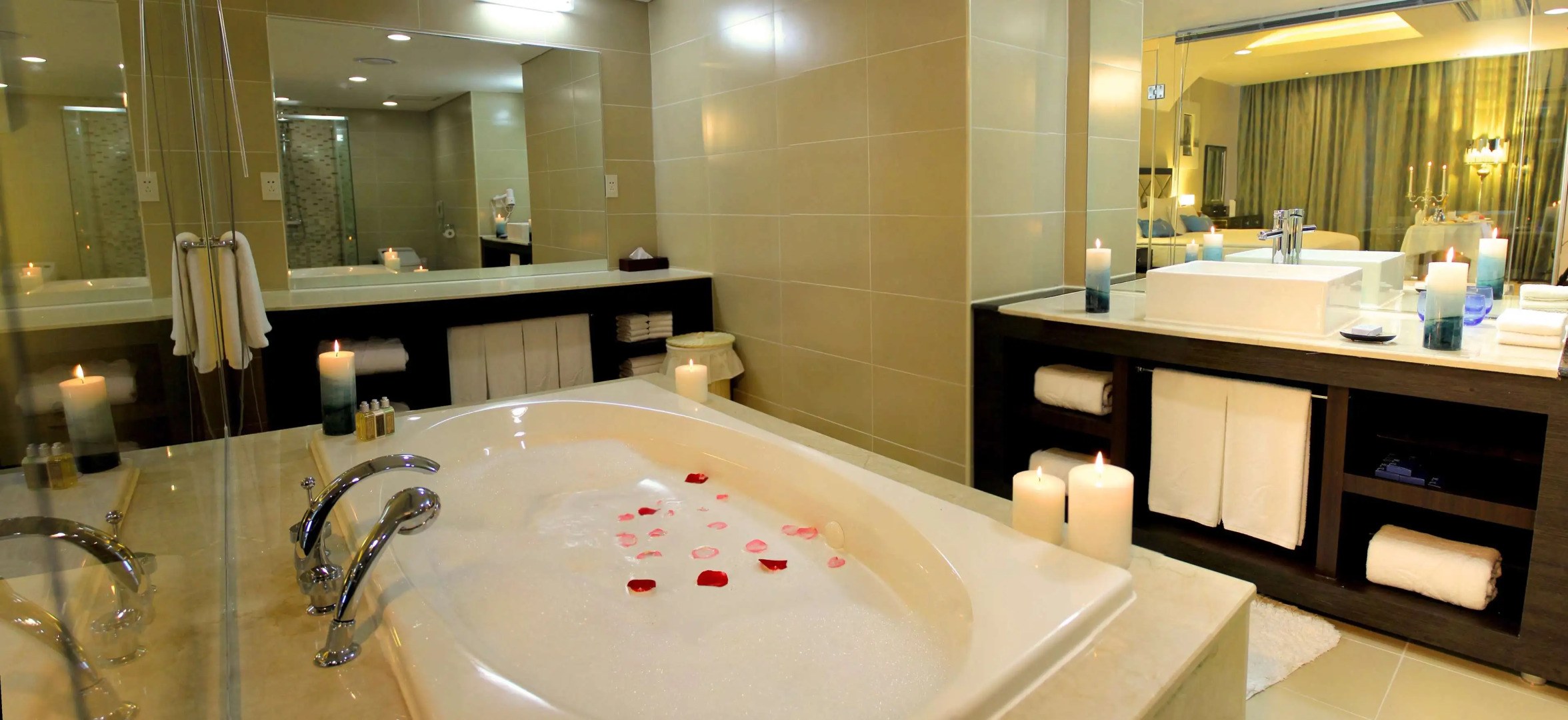 Blue Sky Hotel & Tower