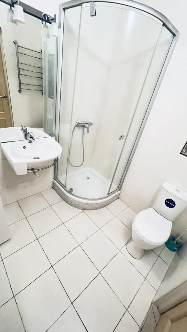 Погостим на улице Космодемьянская 17/4