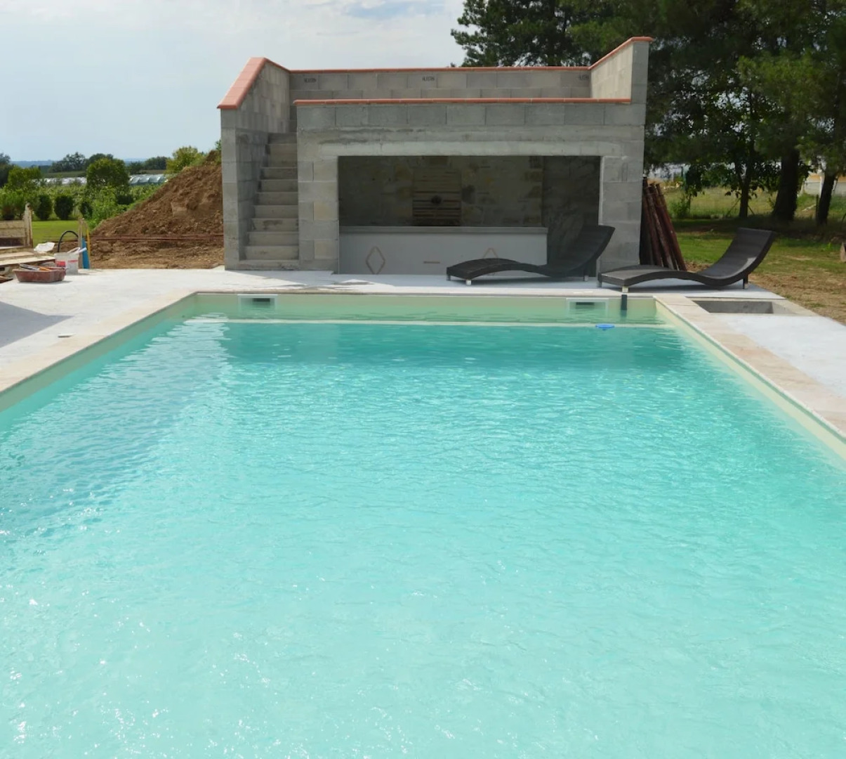 Le Coteau de Bazeille