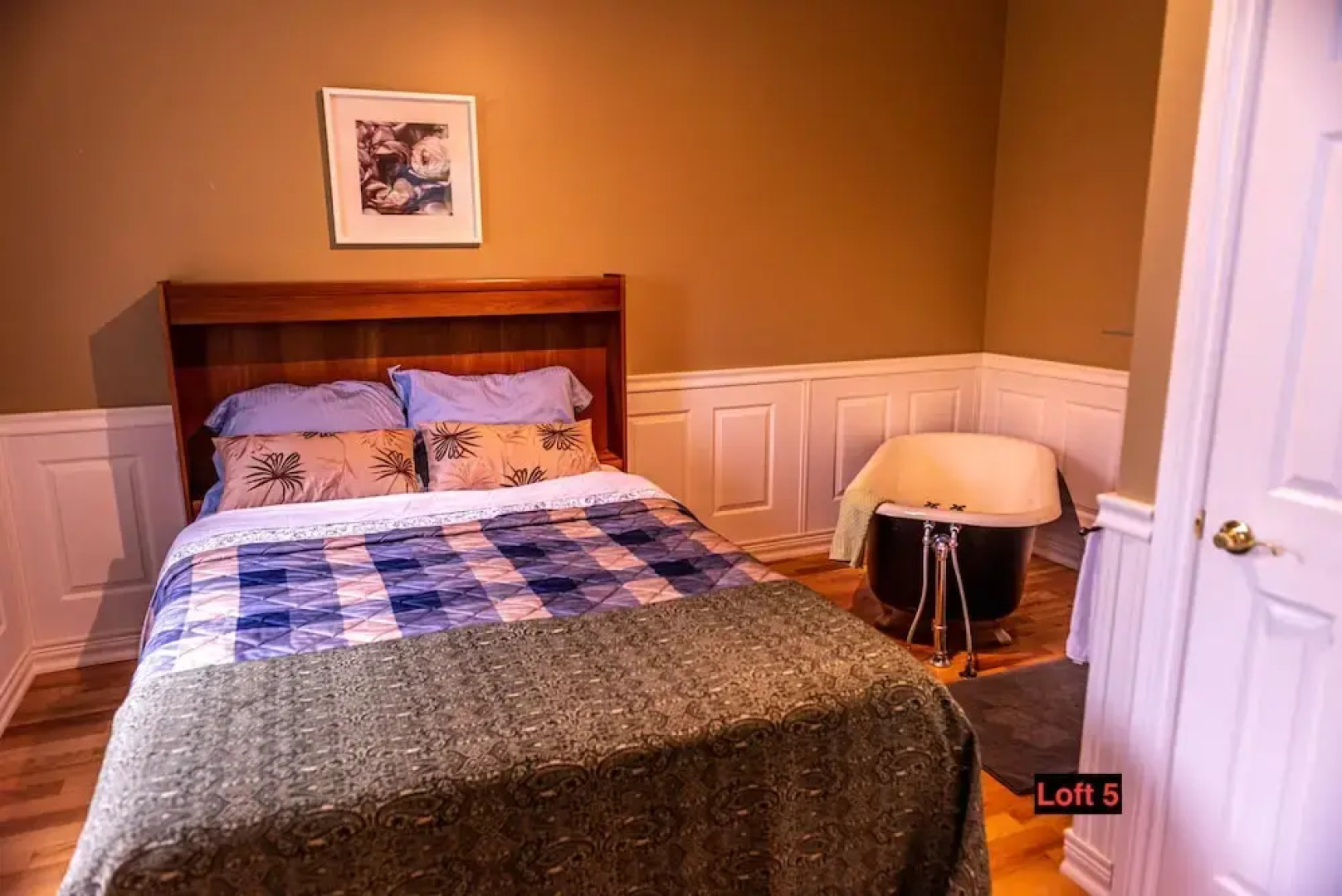 SunPac Lofts