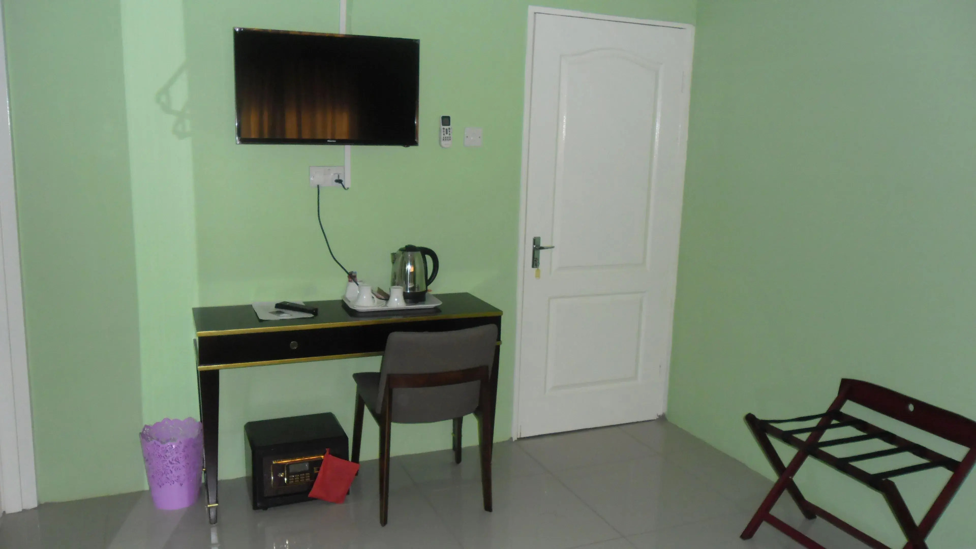 Gill Sleepover Guesthouse