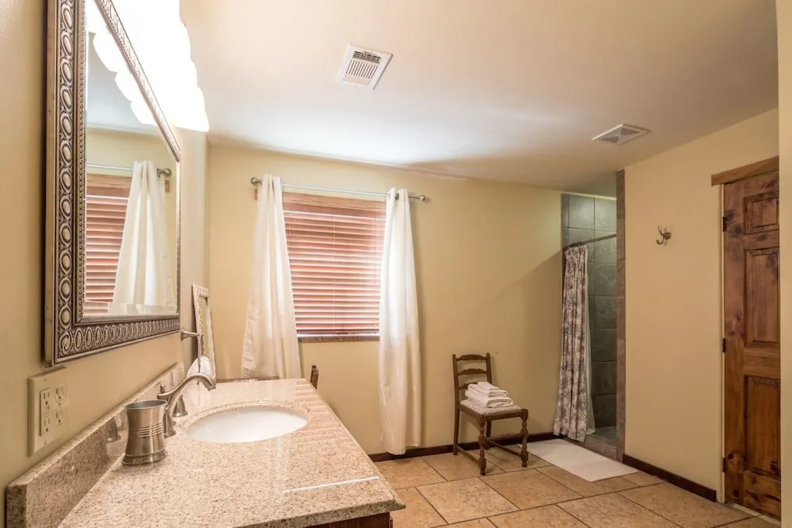 Shepherds Lodge by RedAwning