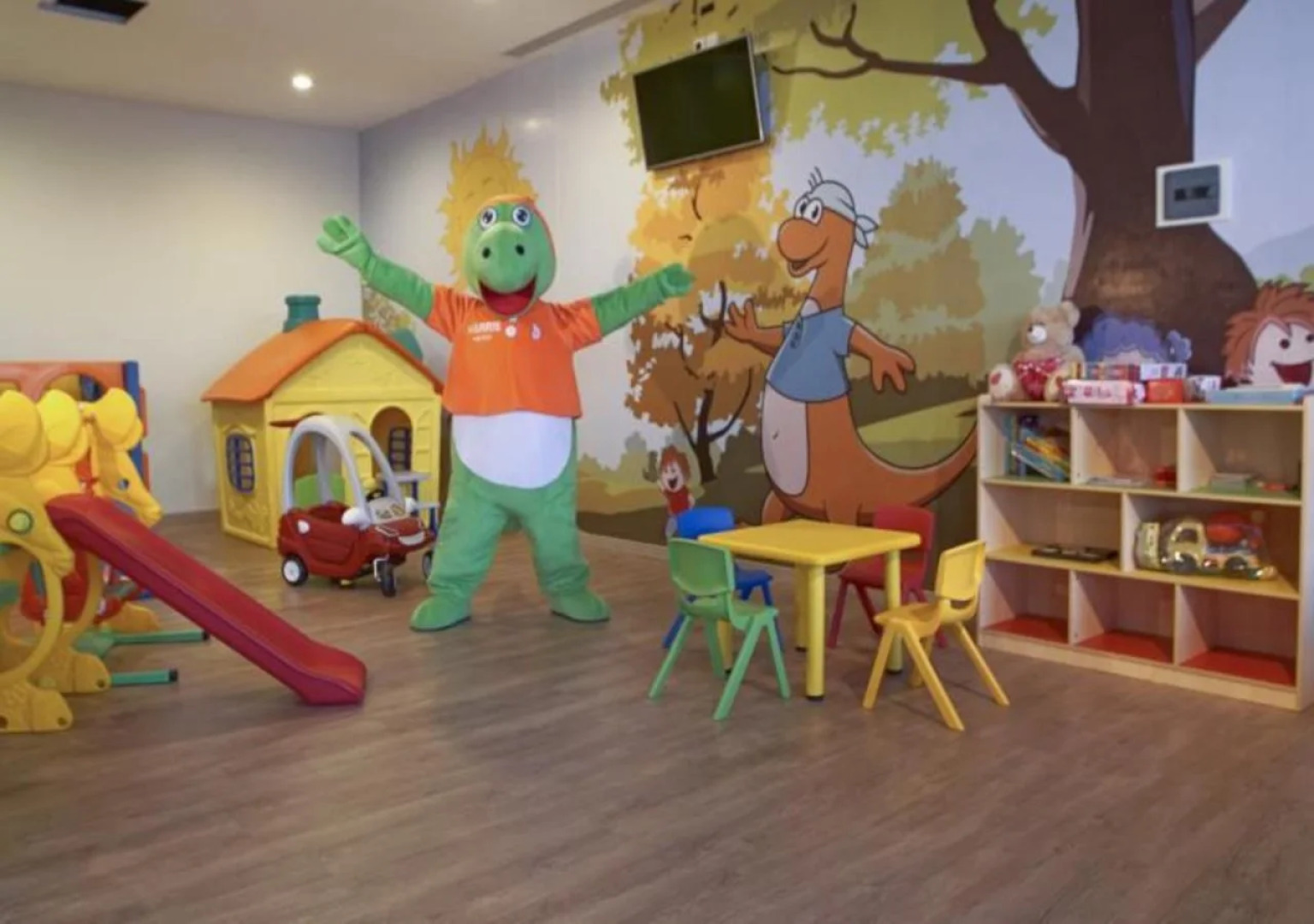 HARRIS Hotel Samarinda