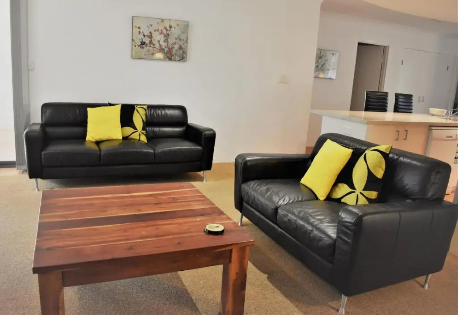 Outrigger Bay Apartments