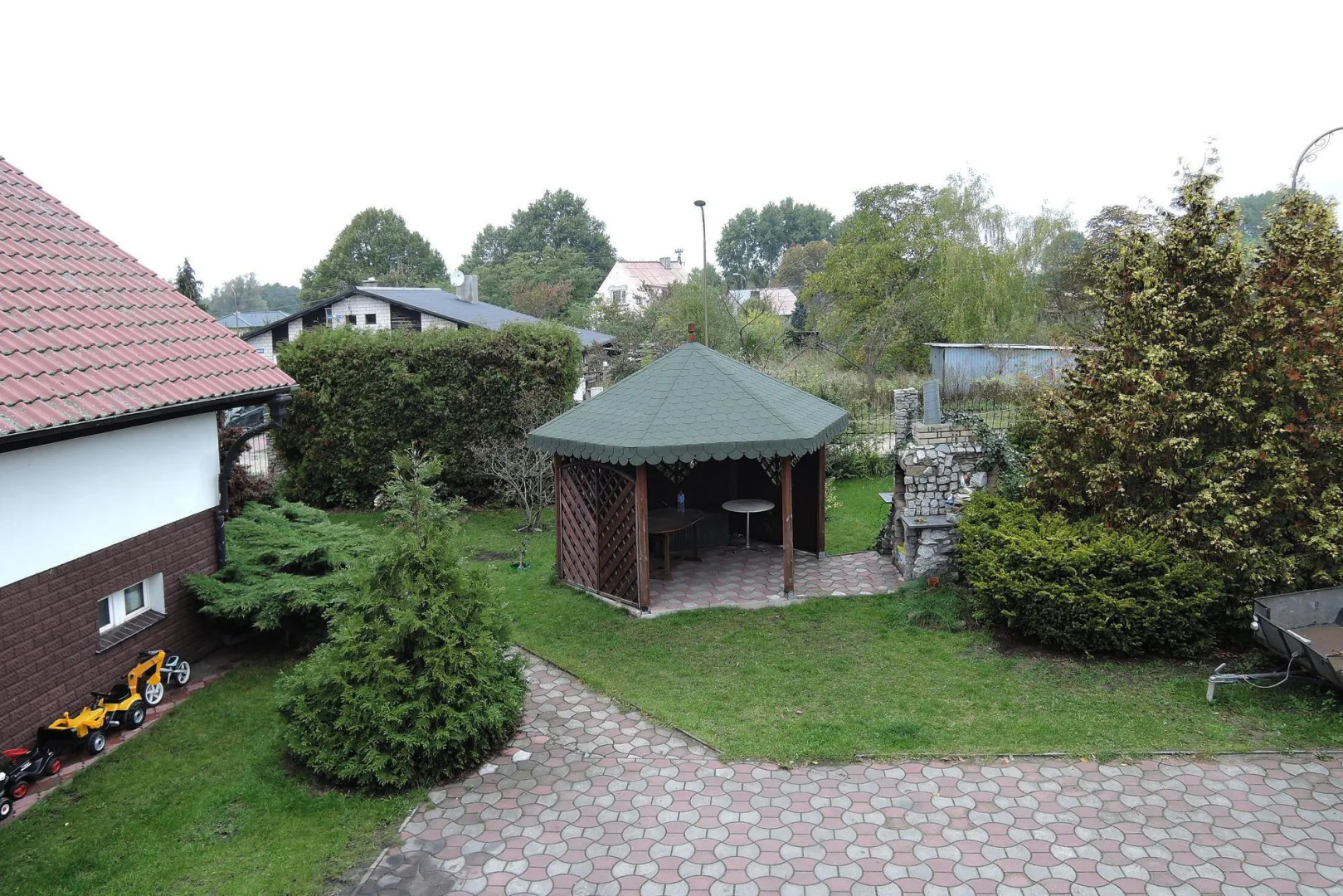 Holiday Home in Stepnica