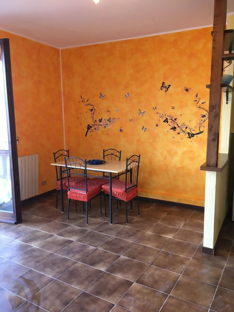 Hotel Diffuso Il Portichetto sulla collina a Vezio Perledo