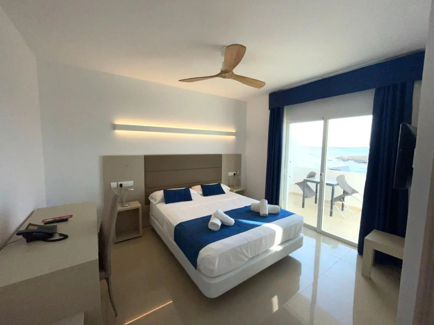 Hotel Roca Bella