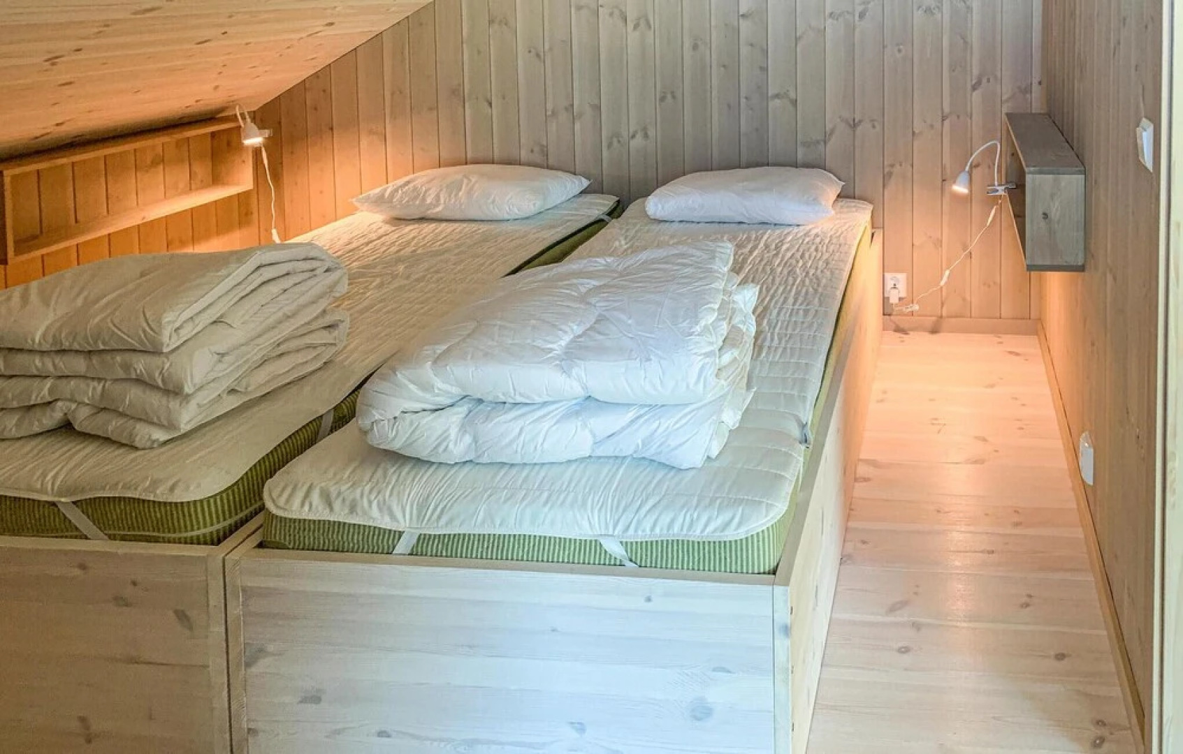 Nice Home in Etnedal With Wifi and 3 Bedrooms