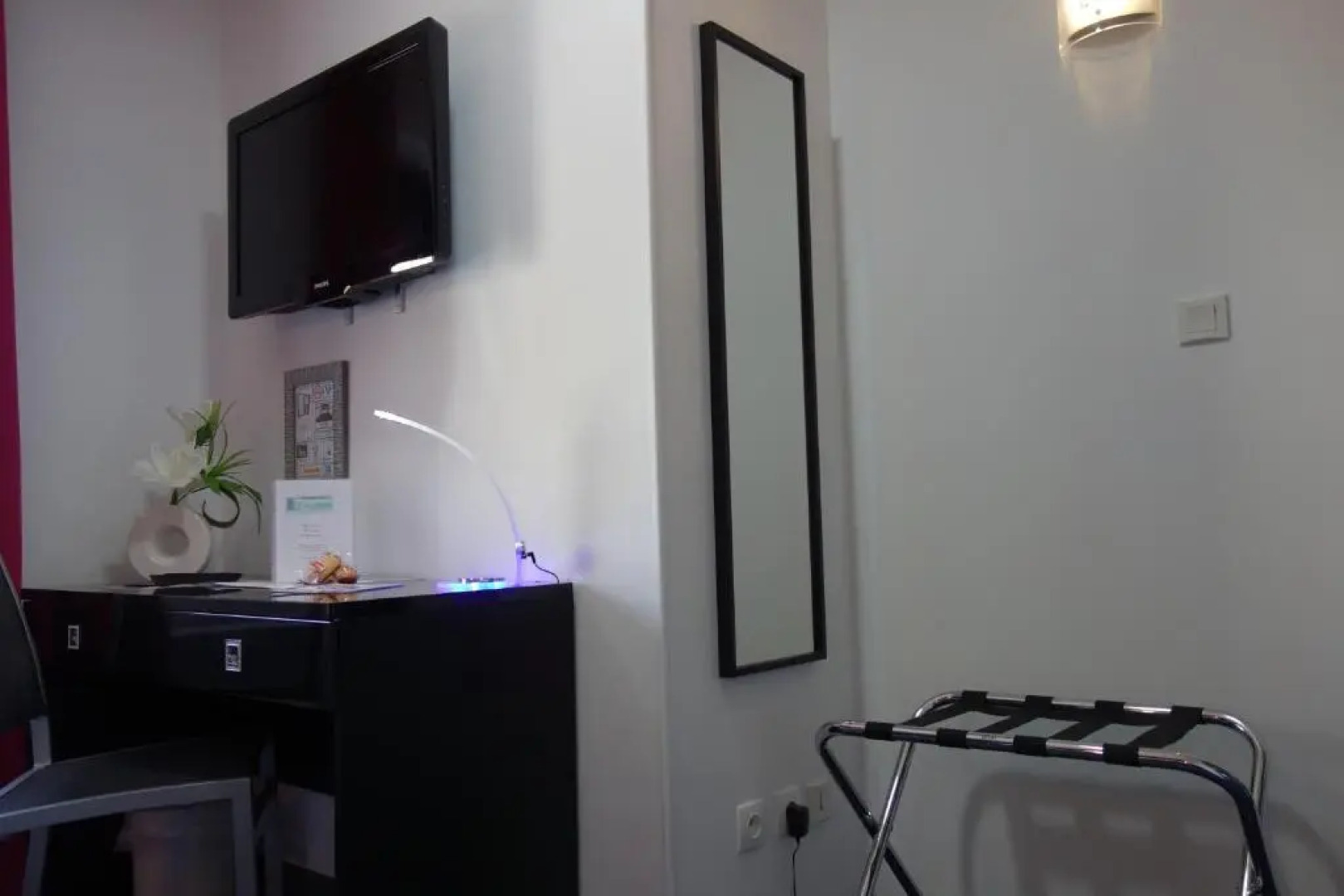 Hôtel Côté Jardin