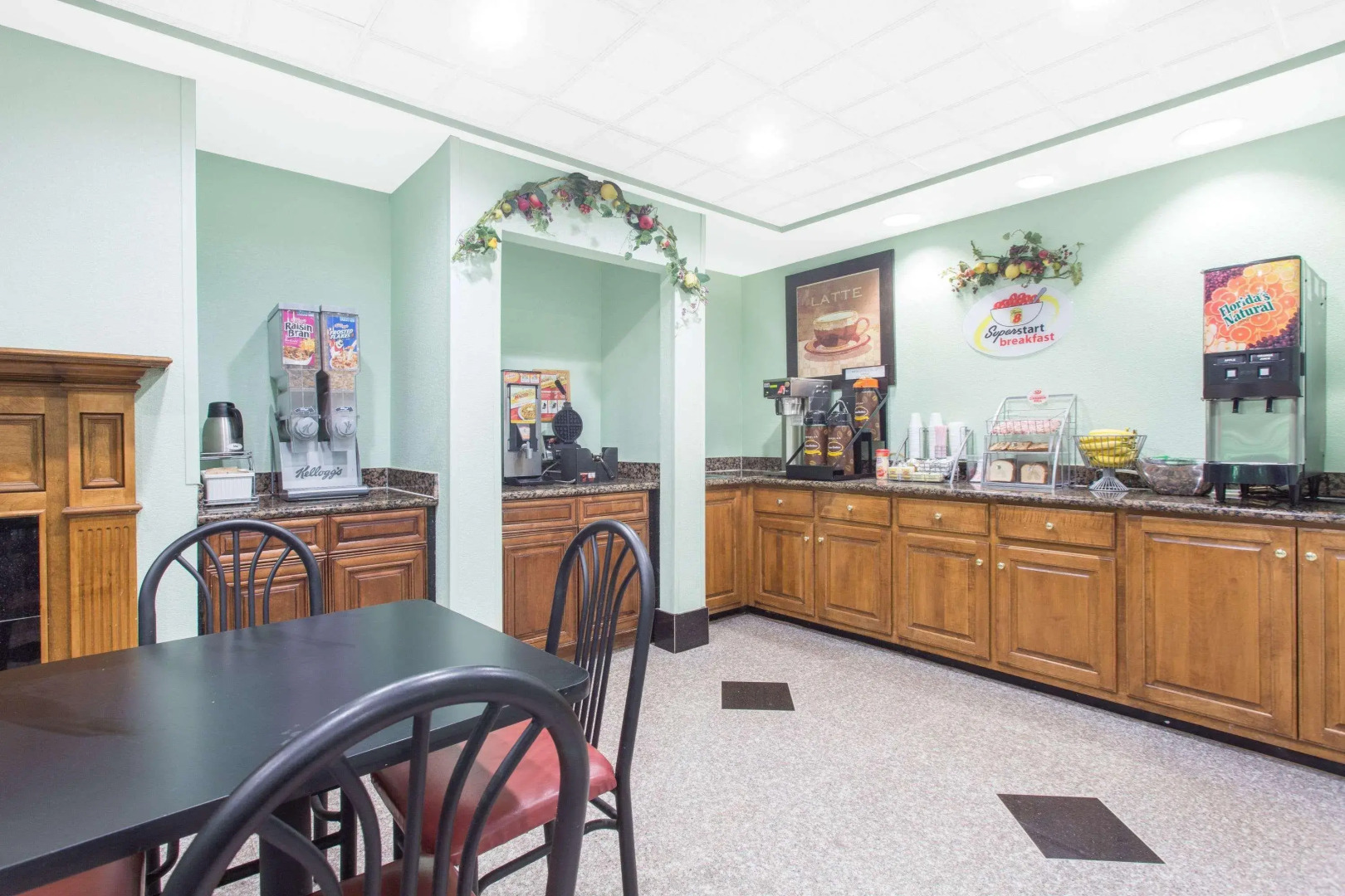 Super 8 By Wyndham Spartanburg/I-26 Exit 22