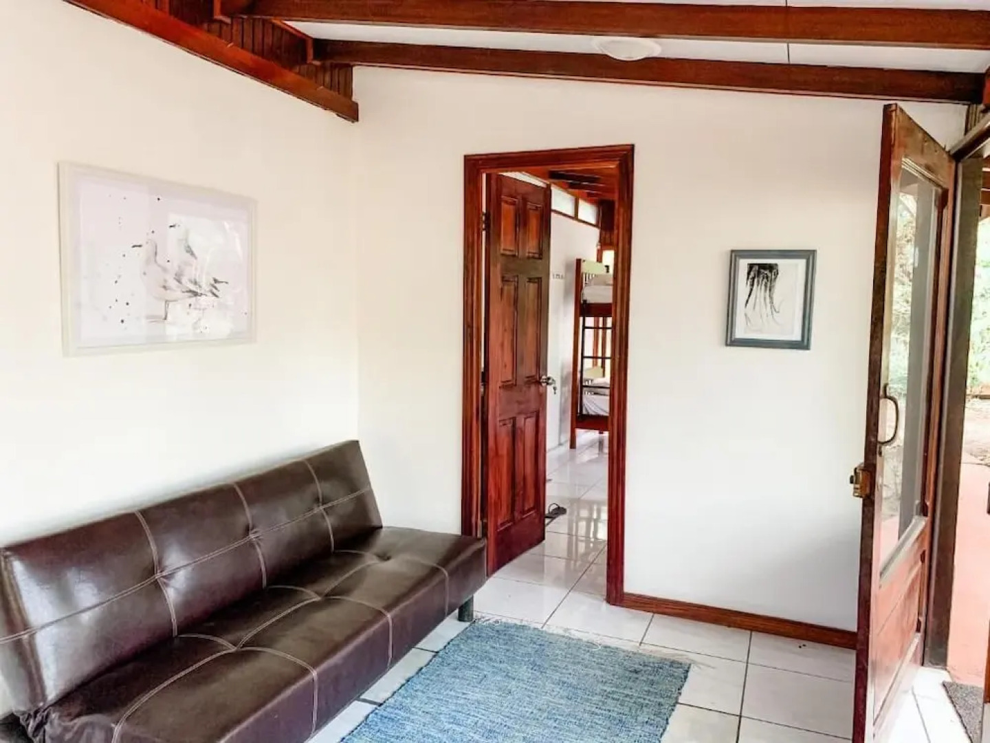 Hotel La Tranquilidad