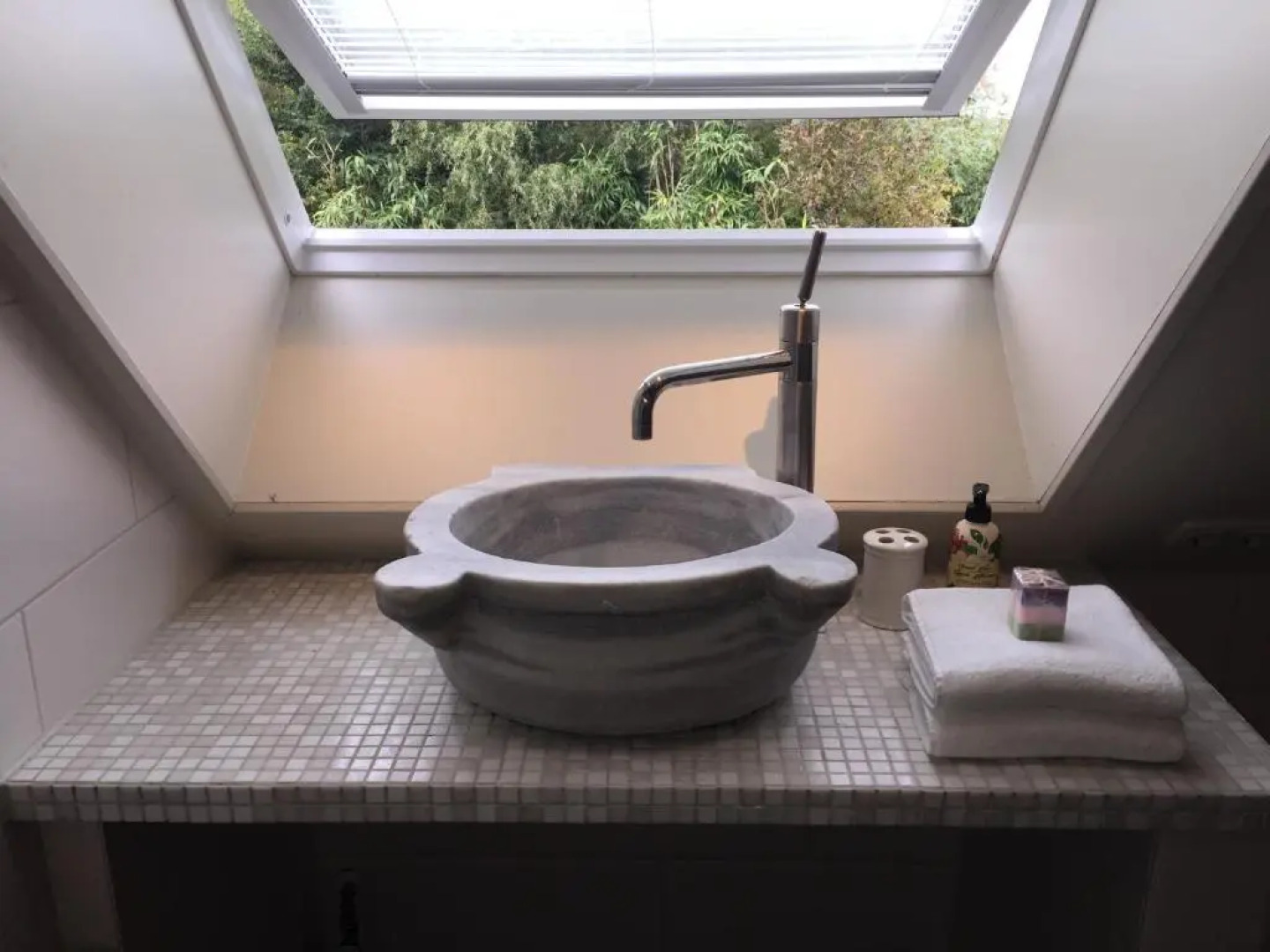 B&B Idylle aan Zee incl 2 Wellnessstudios