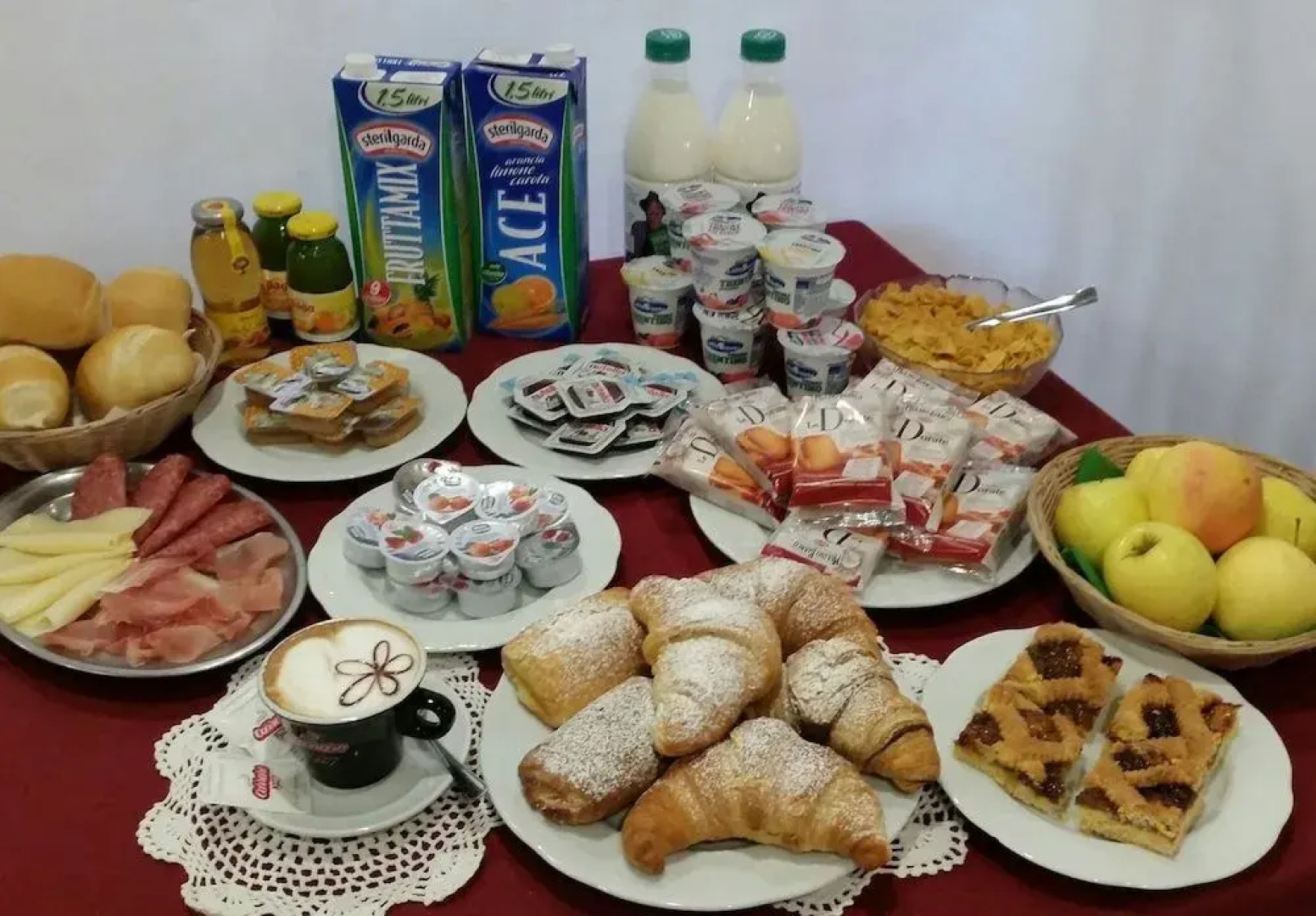 Victory Hotel Dermulo di Predaia