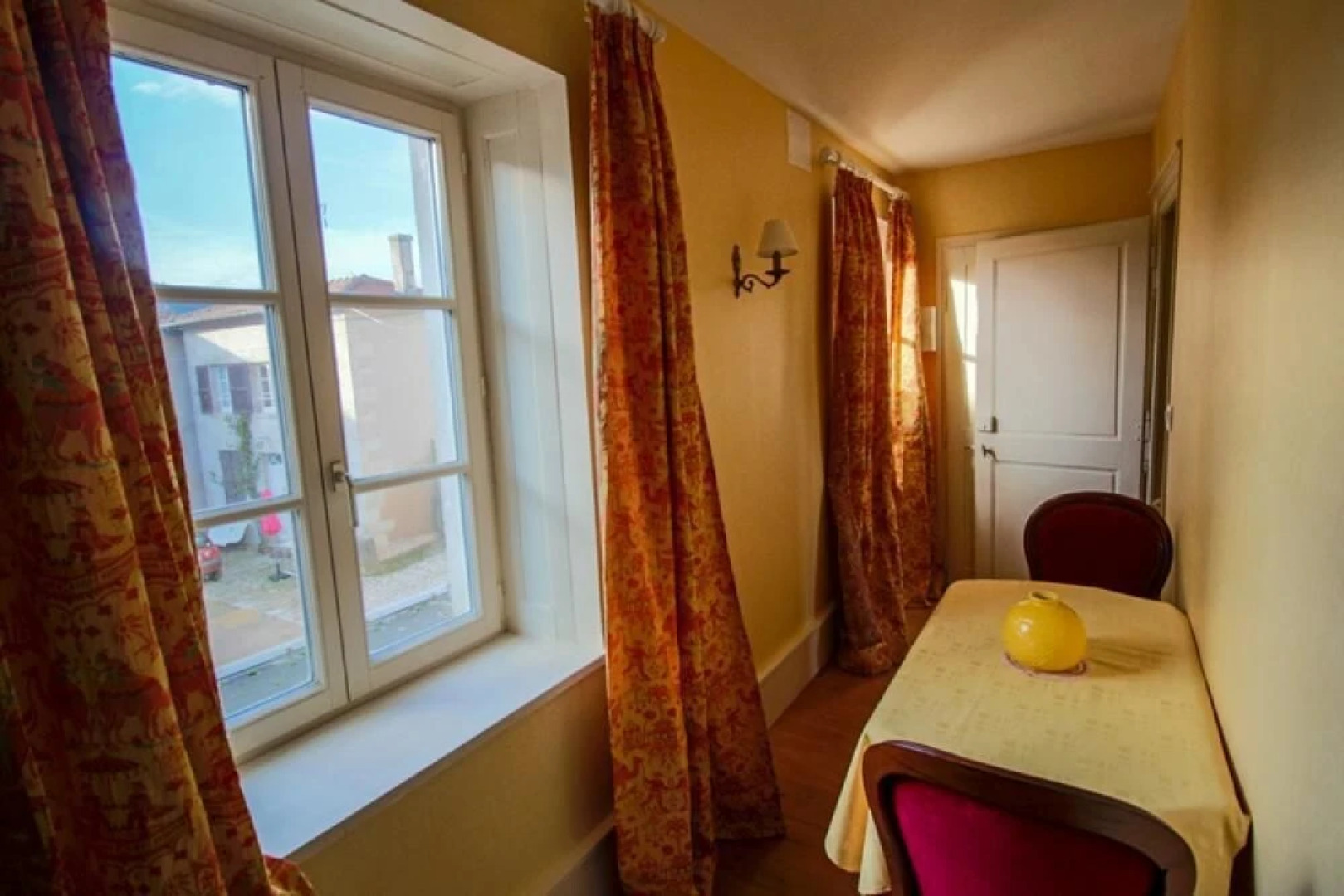 Gîtes du Château de Choloy