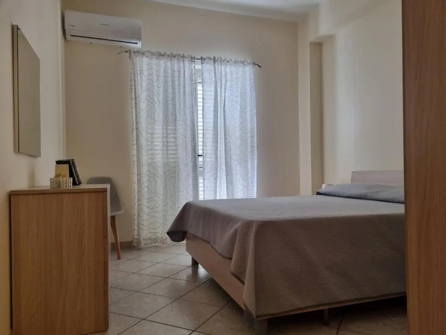 Appartamento al Mare - Marina di Gioiosa Jonica