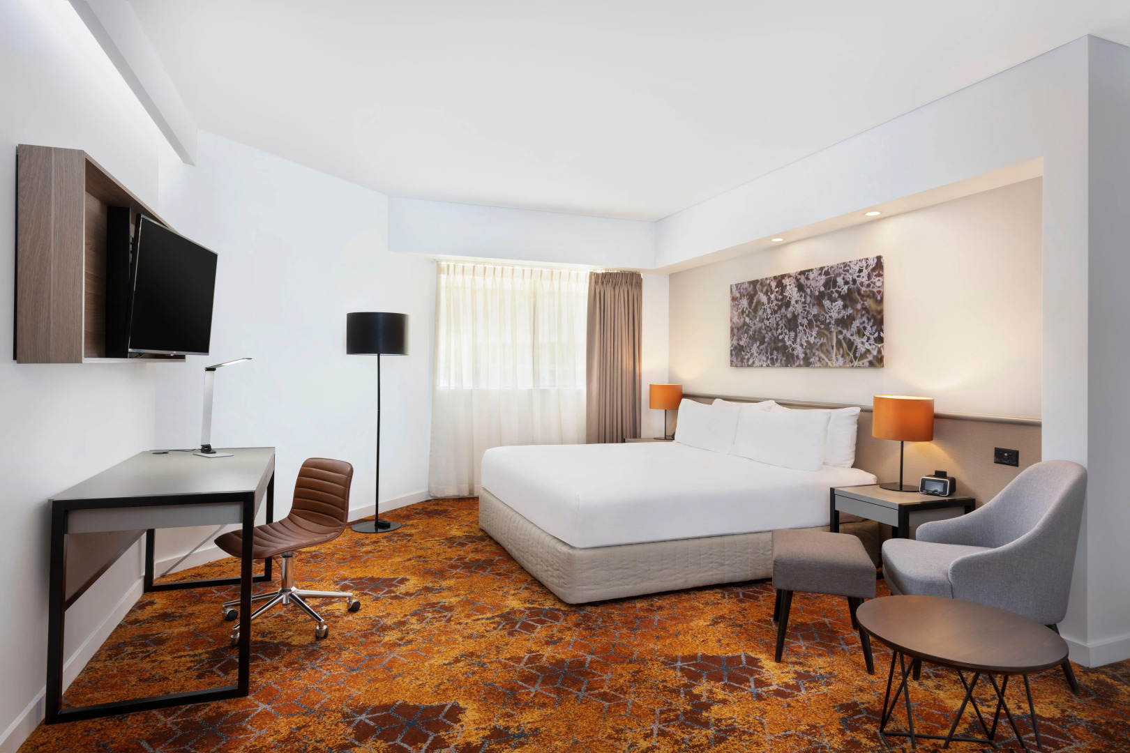 Crowne Plaza Alice Springs Lasseters by IHG