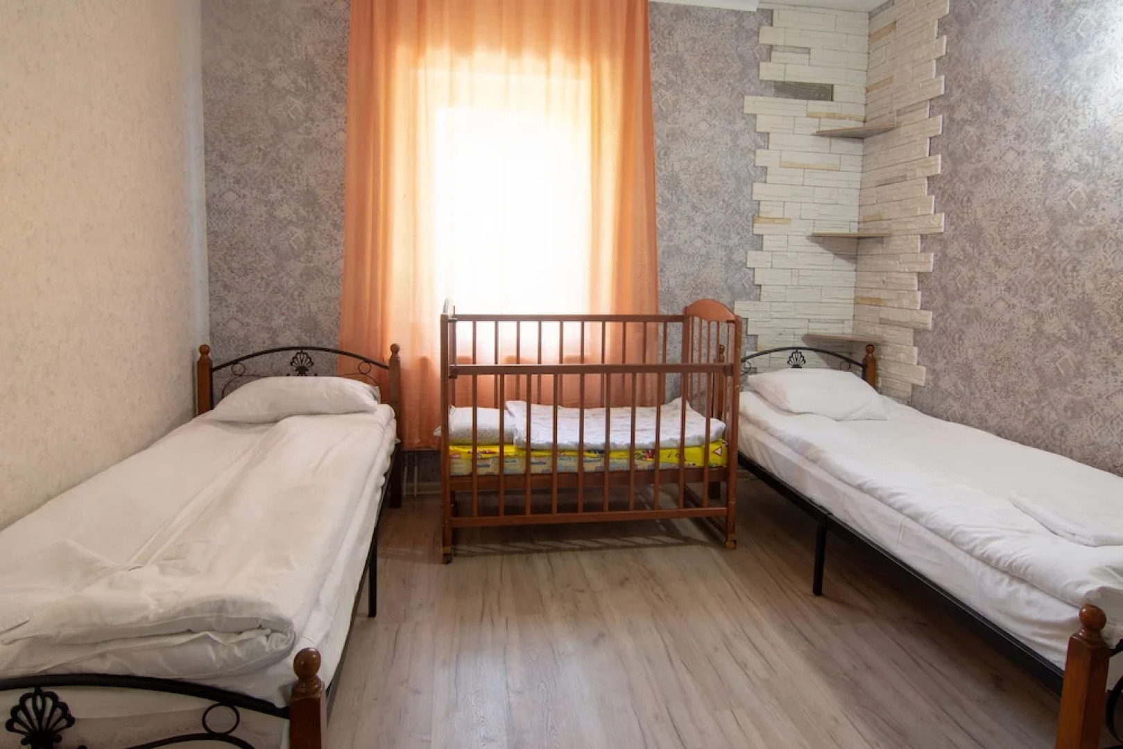 Загородный отель «Хвойный»