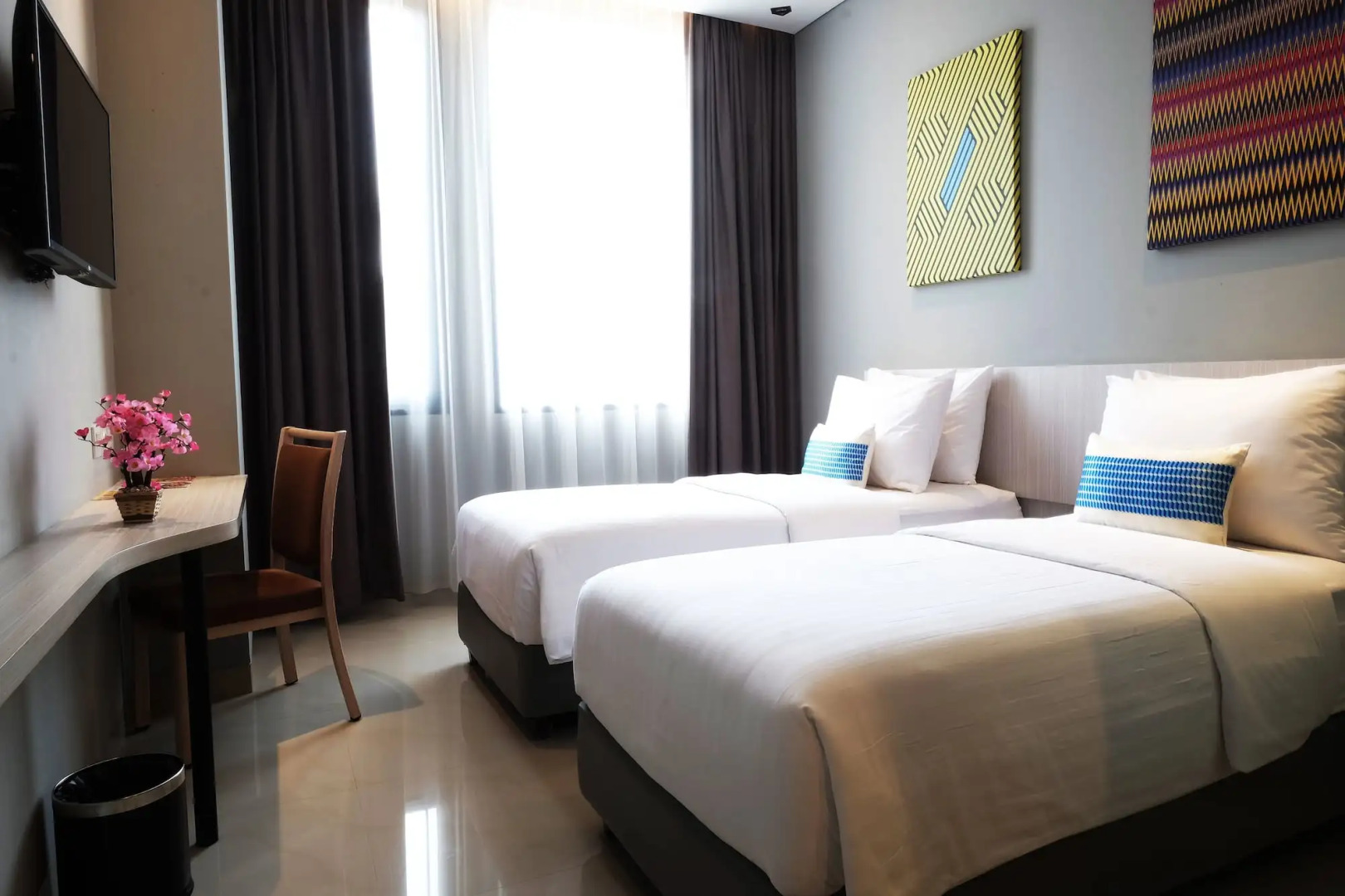 Celecton Blue Cikarang