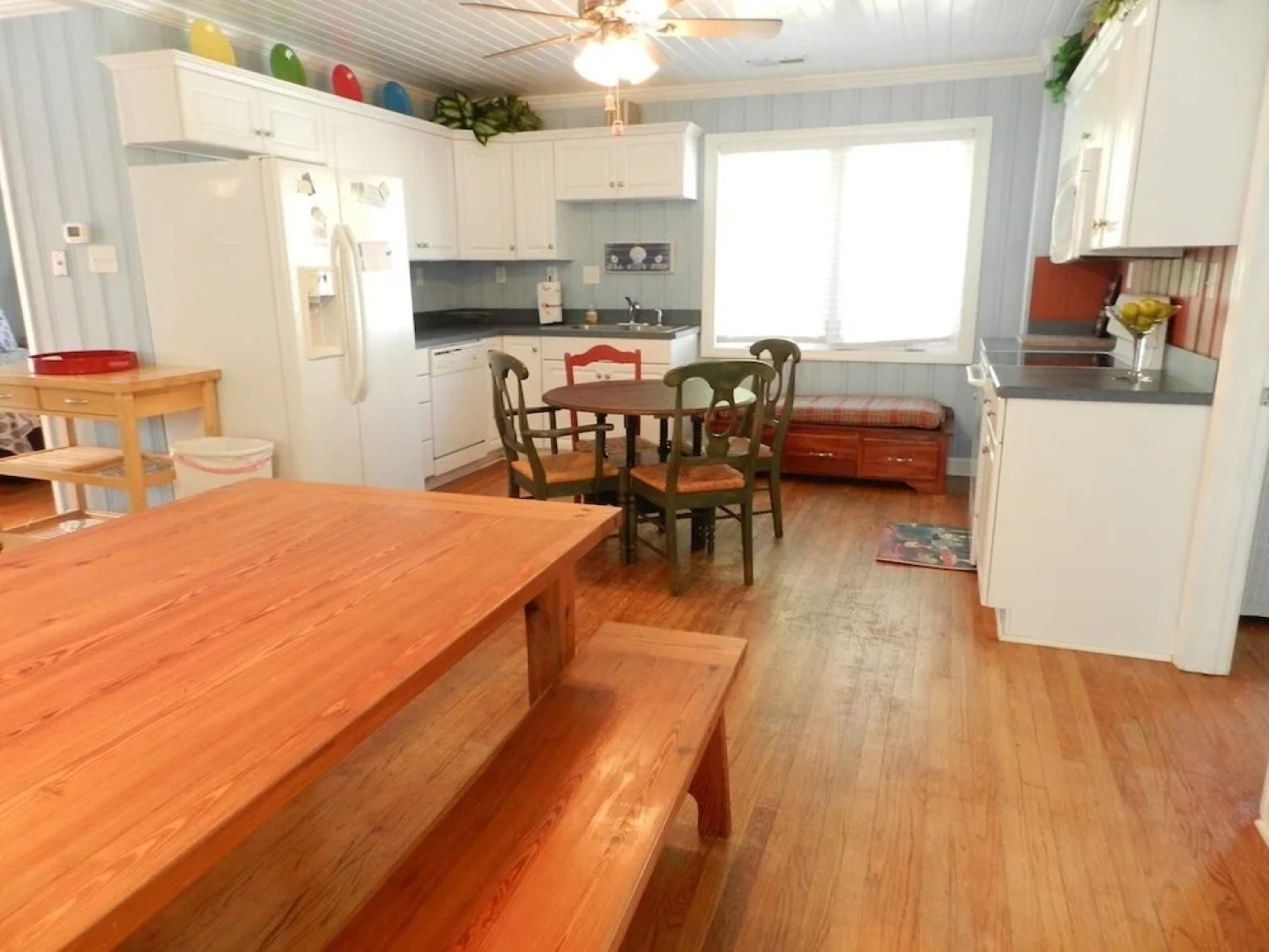 813 S Dogwood - Back in Debt - 6 Br Home