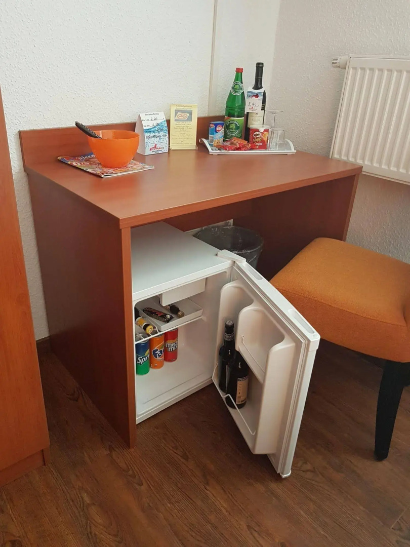 Hotel Amber Altstadt Stralsund