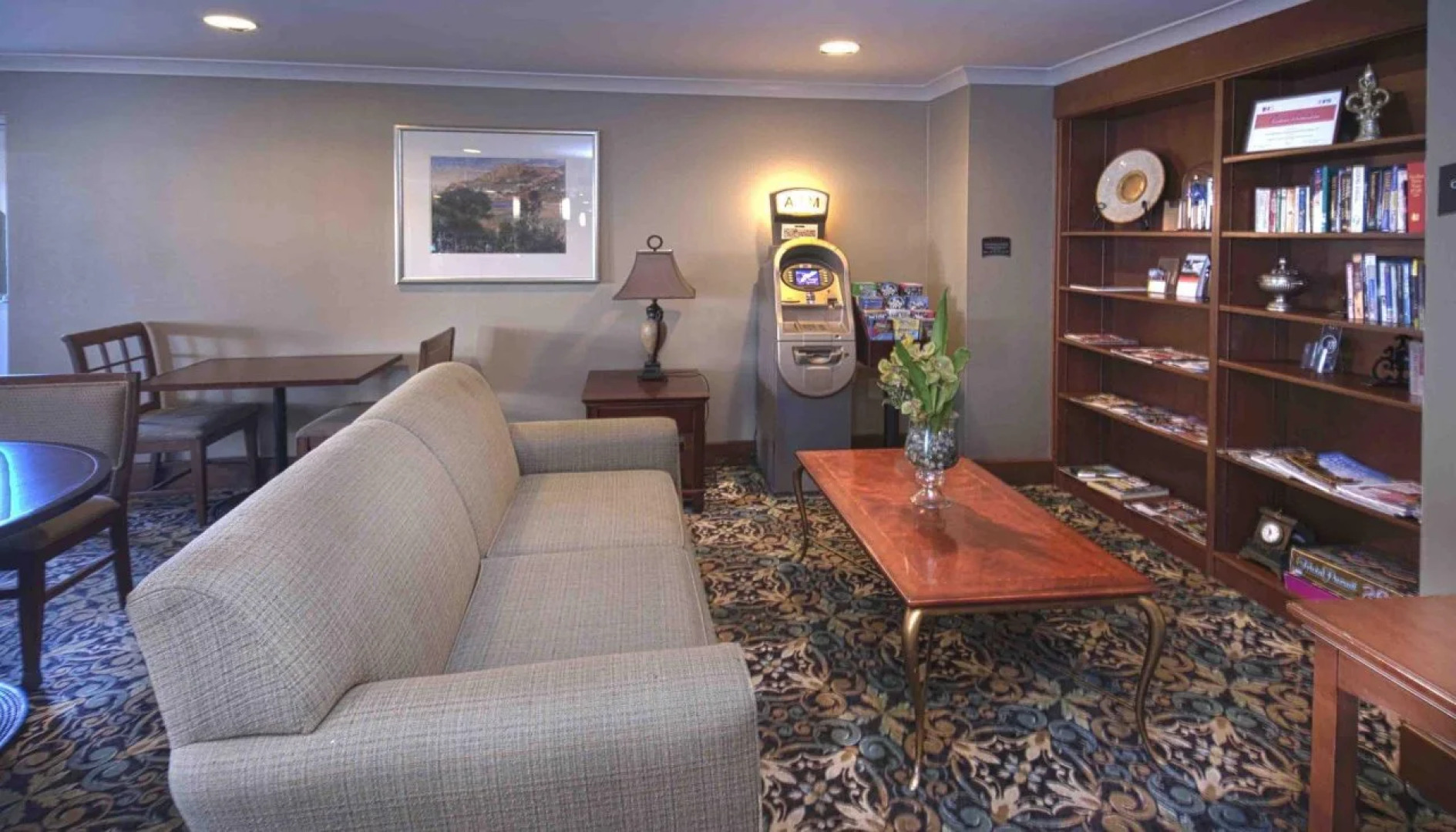 Staybridge Suites Chattanooga at Hamilton Place by IHG