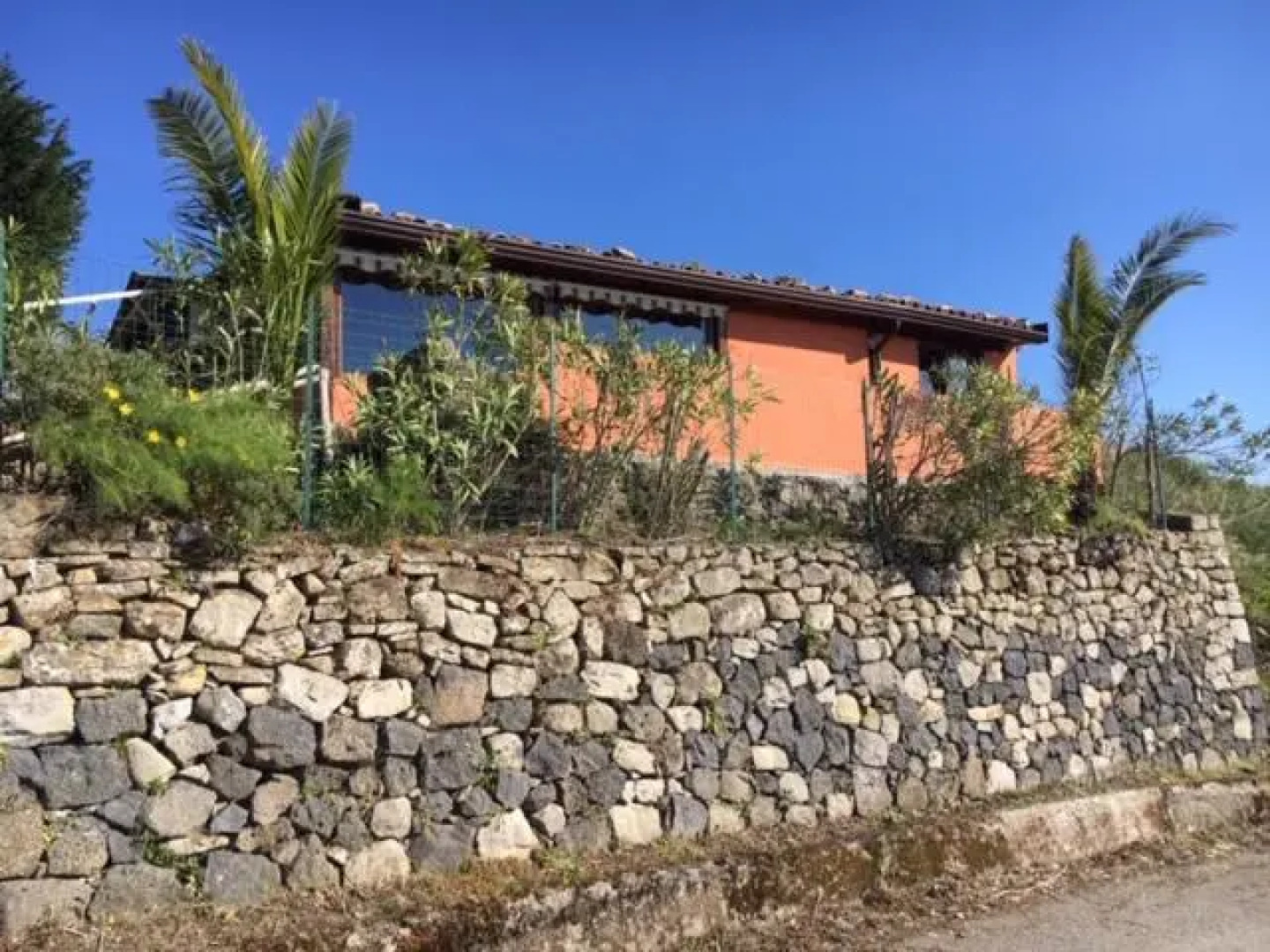 Casa Motta Camastra Sicilië, prive zwembad en free wifi