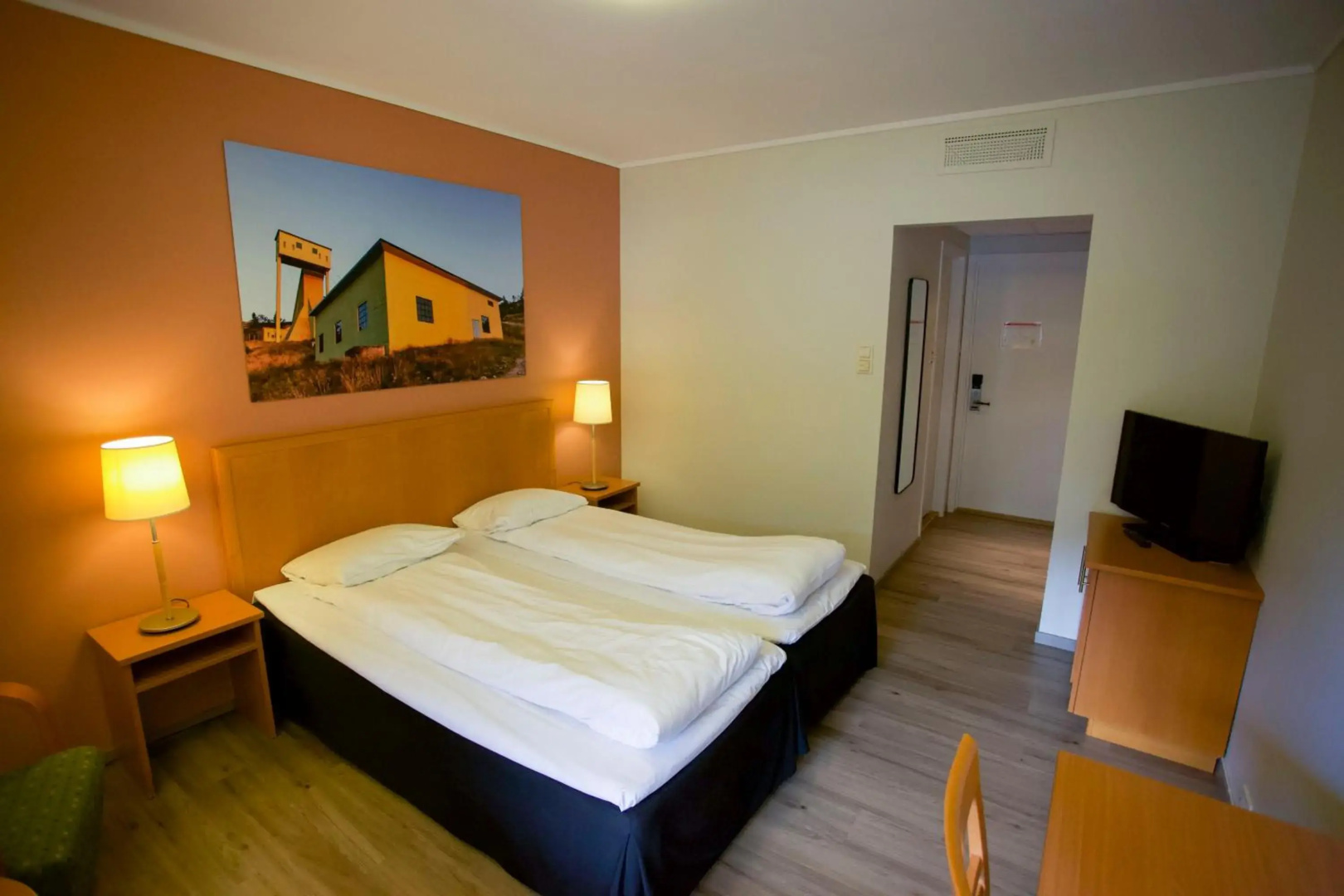 Utsikten Hotell - Unike Hoteller