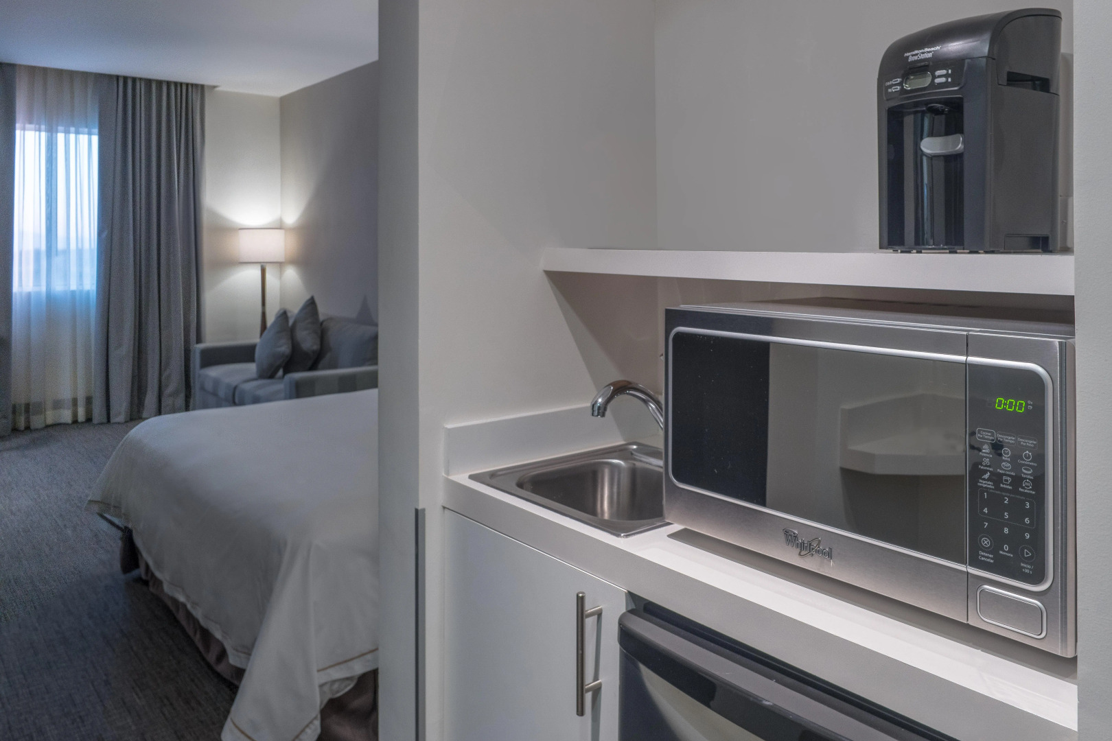 Holiday Inn Express & Suites Silao Aeropuerto - Terminal by IHG