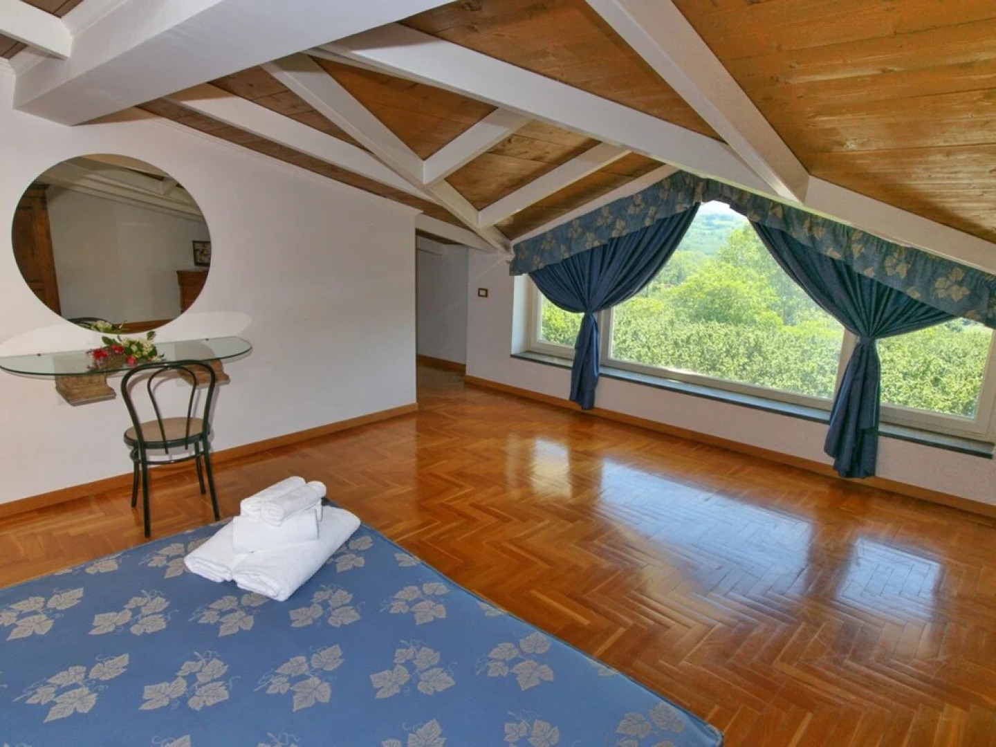 Holiday Home in San Cipriano Picentino