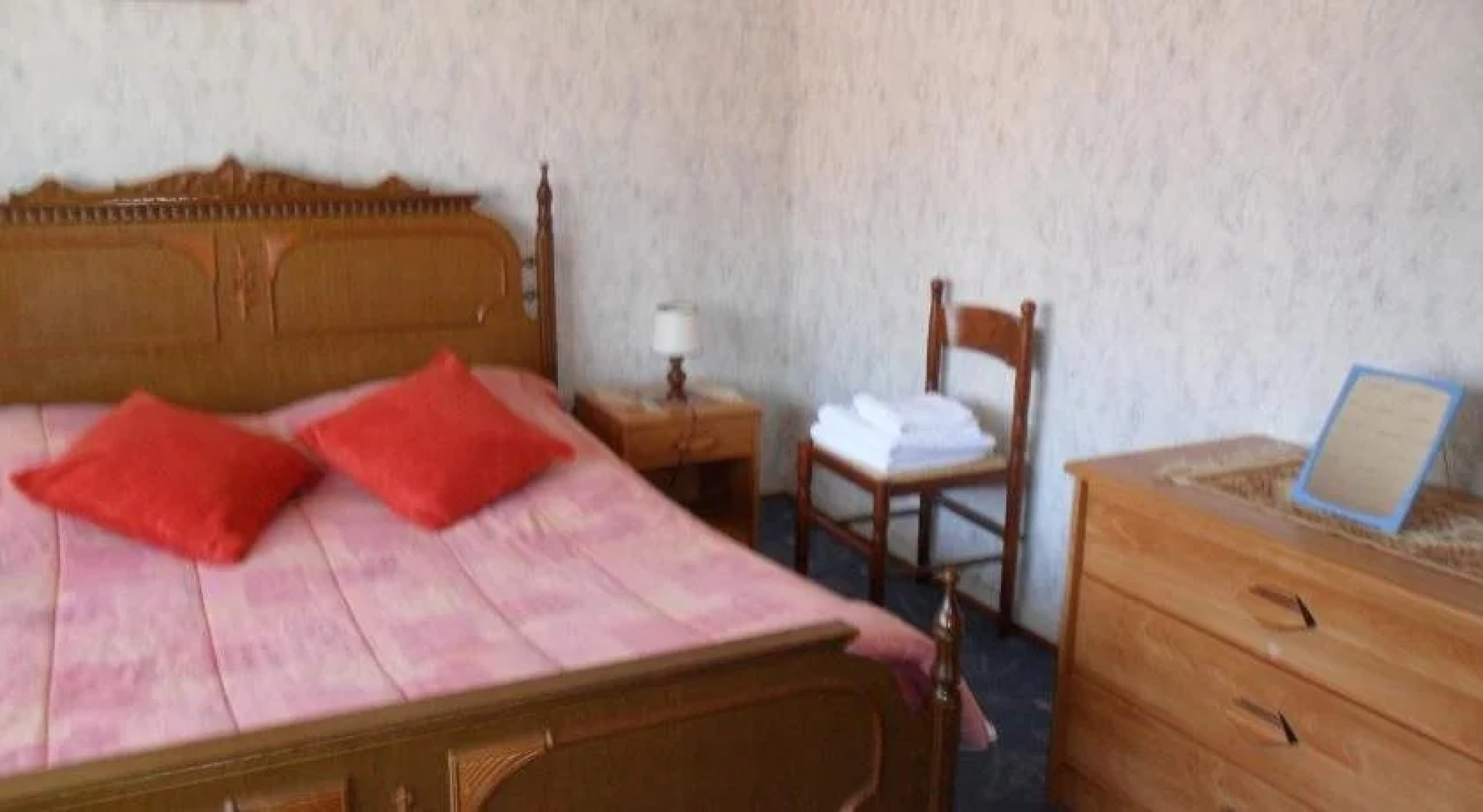 Hotel-Restaurant Chez Anna Et Jean