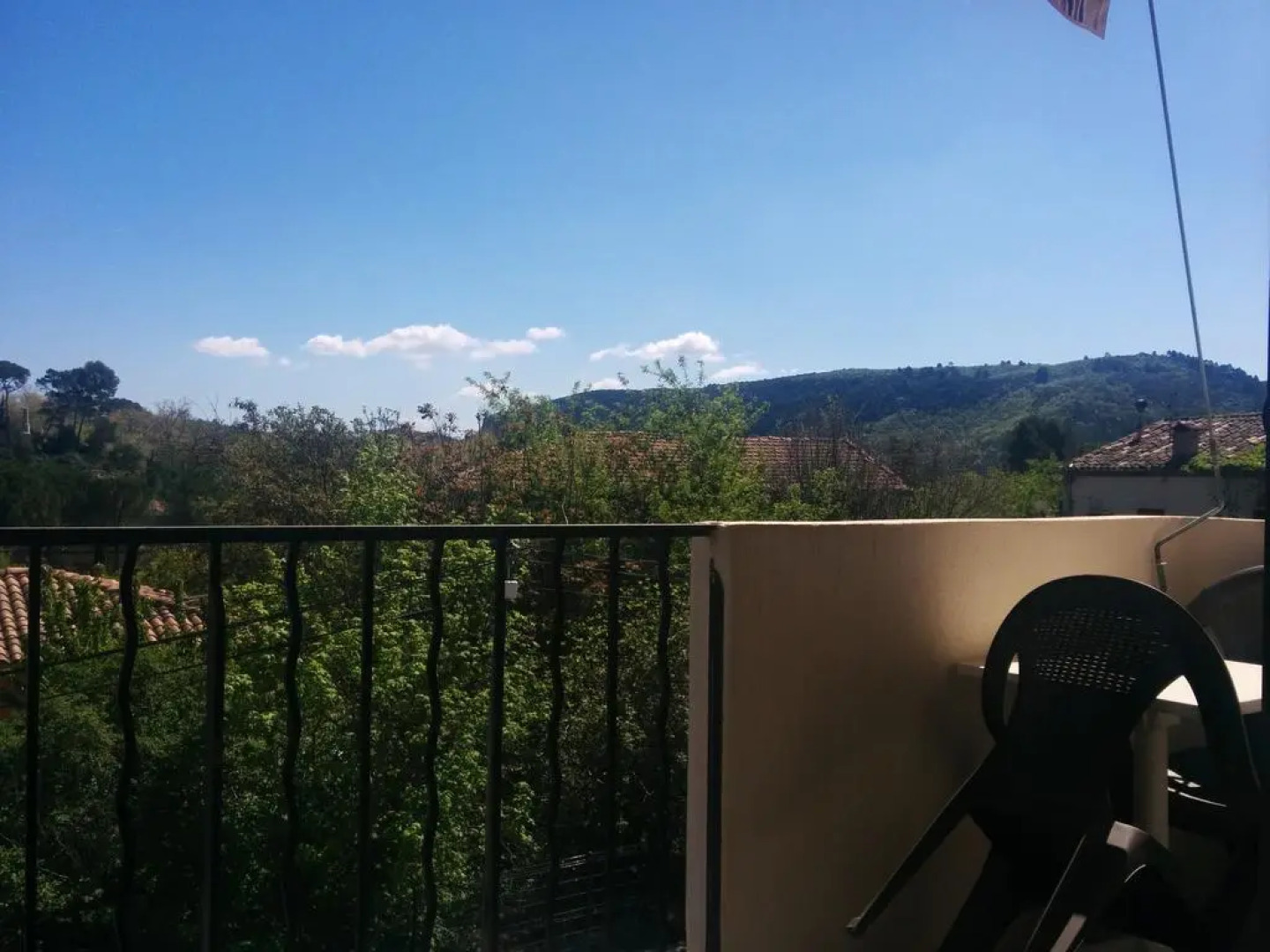 Hôtel Résidence Le Moulin