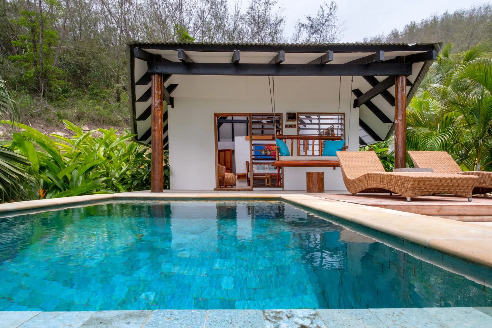 Tropica Island Resort - Adults Only