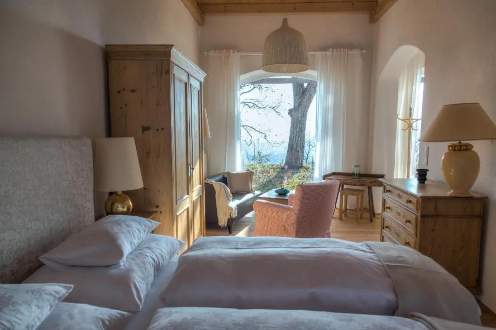 Winzarei, Weingut Tement