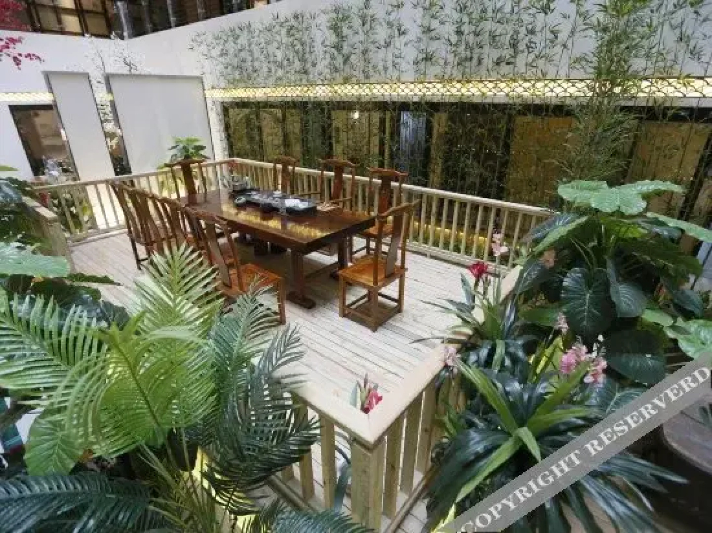 Shangdong Business Hotel