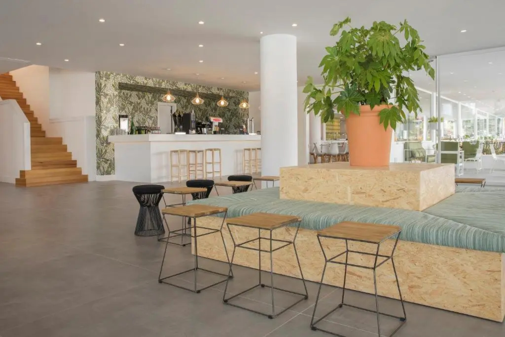 HM Martinique Aparthotel