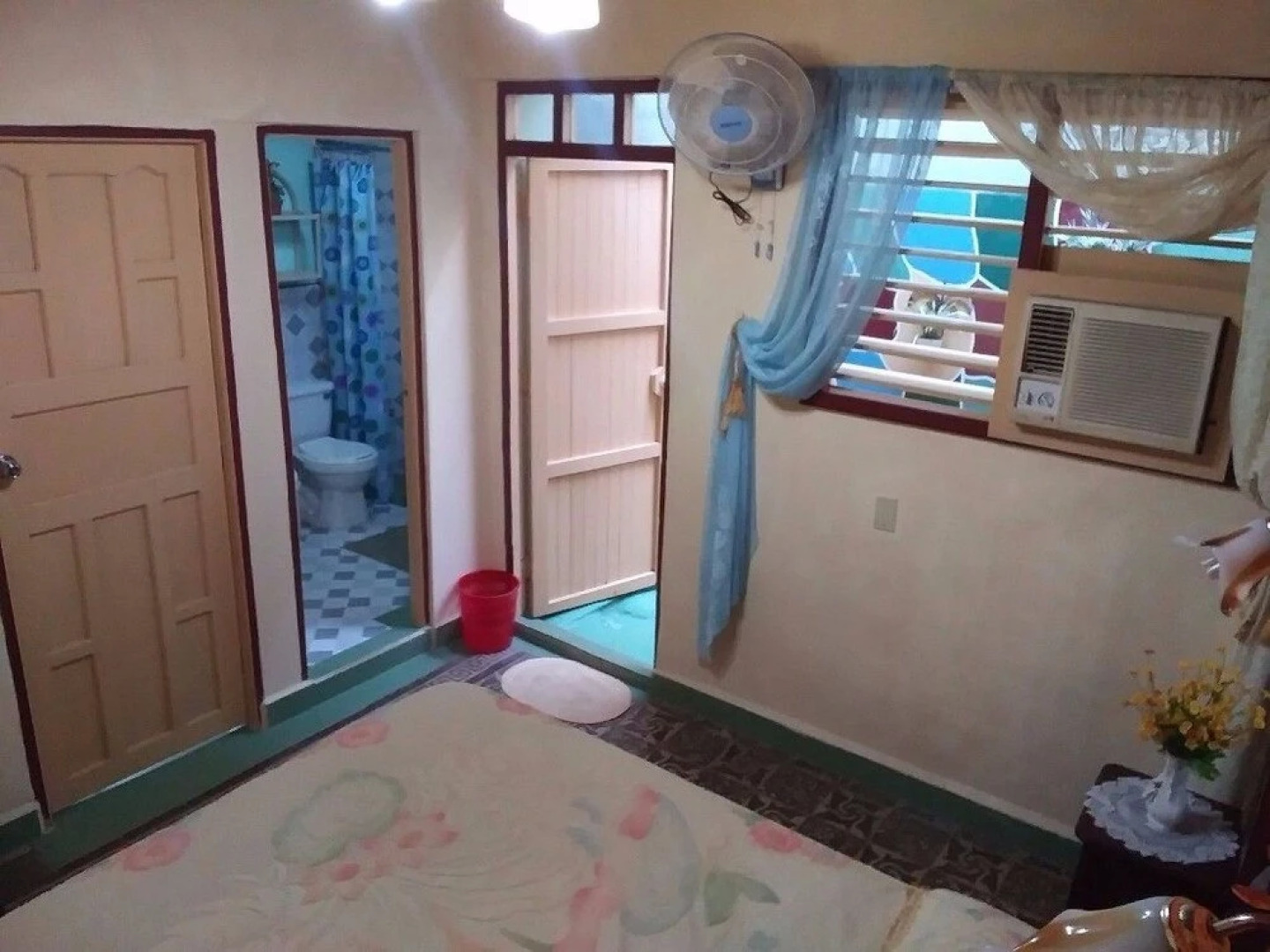 Casa Colonial Andres Abella