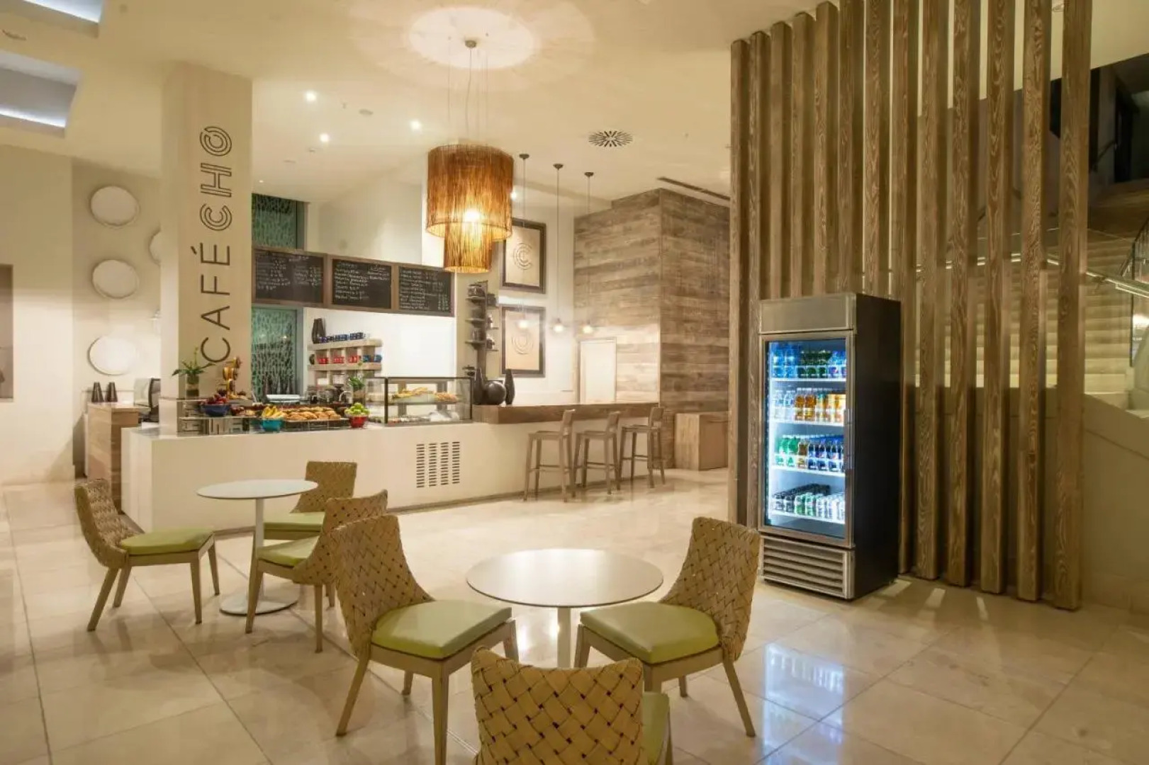 Marriott Portauprince