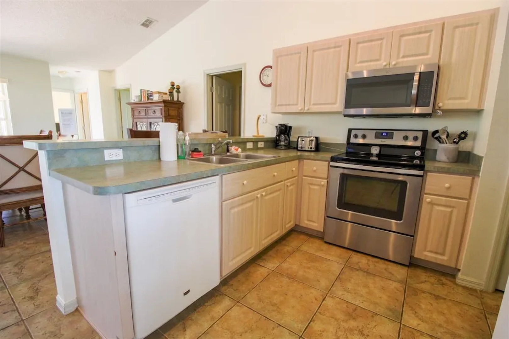 Villa Tilly - Comfort - 4 Bedroom