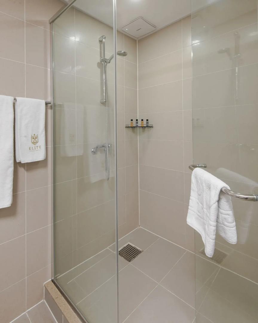 Апарт-отель Elite