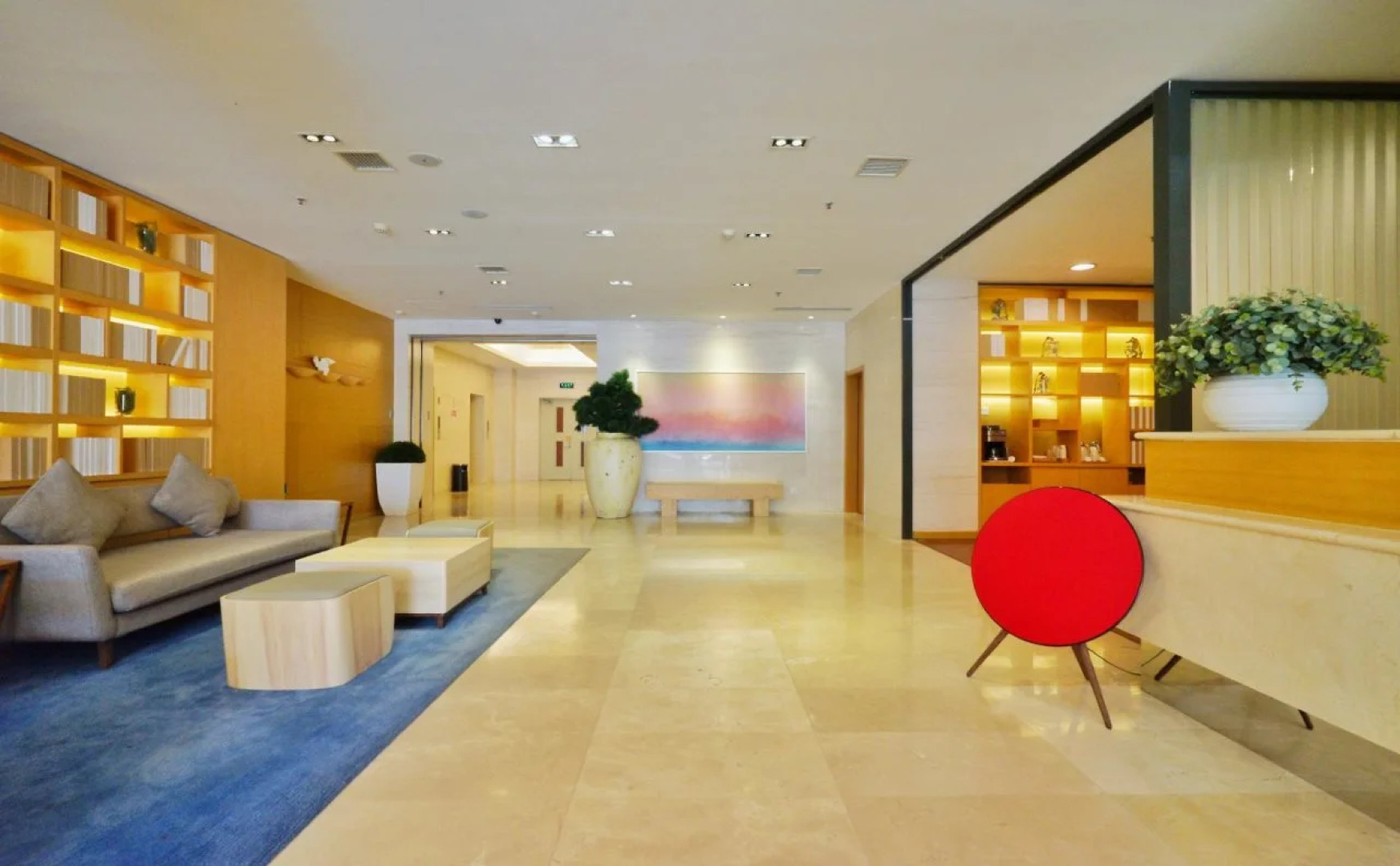 JI Hotel Dalian Development Zone