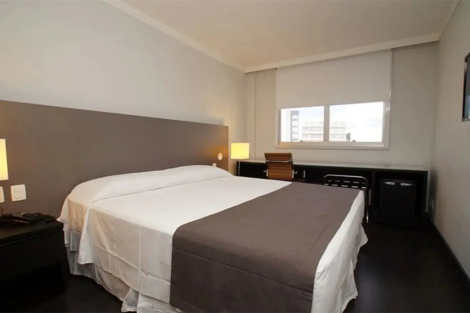 Gran Vivenzo Cidade Nova