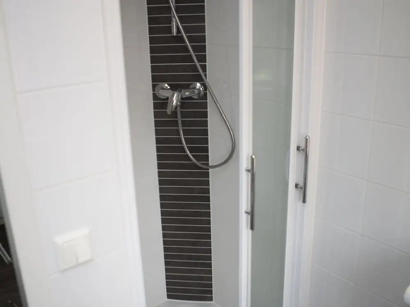 Chalet in Netherlands With Private Sauna