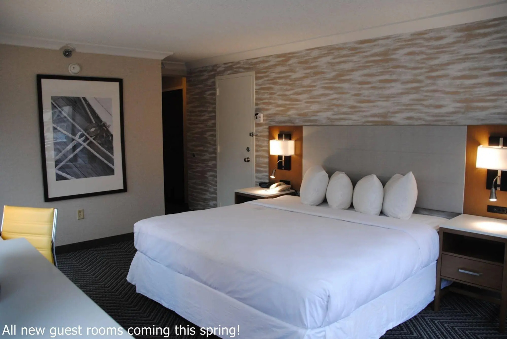 Radisson Hotel Baltimore Downtown - Inner Harbor