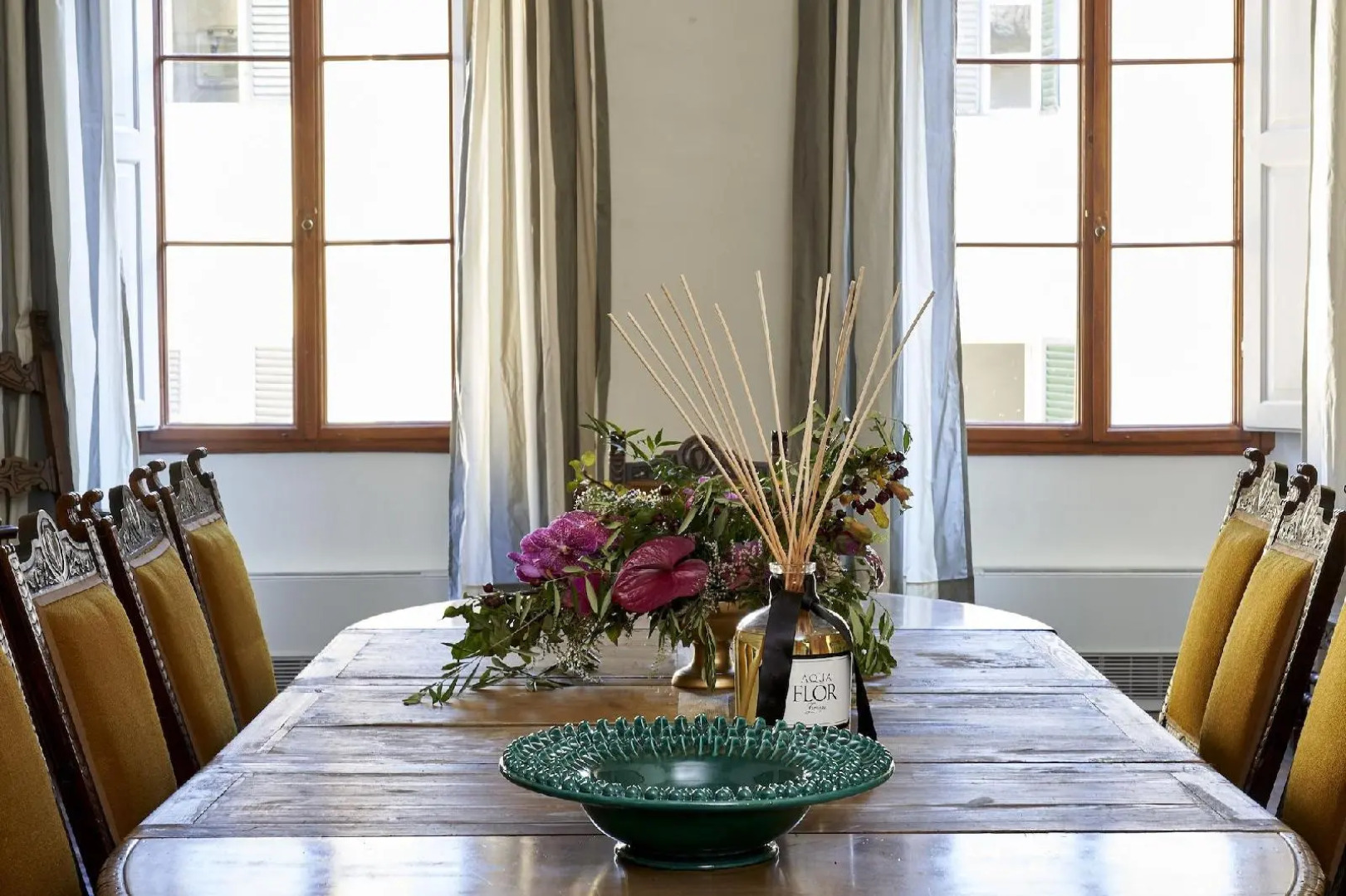 Peruzzi Urban Residences