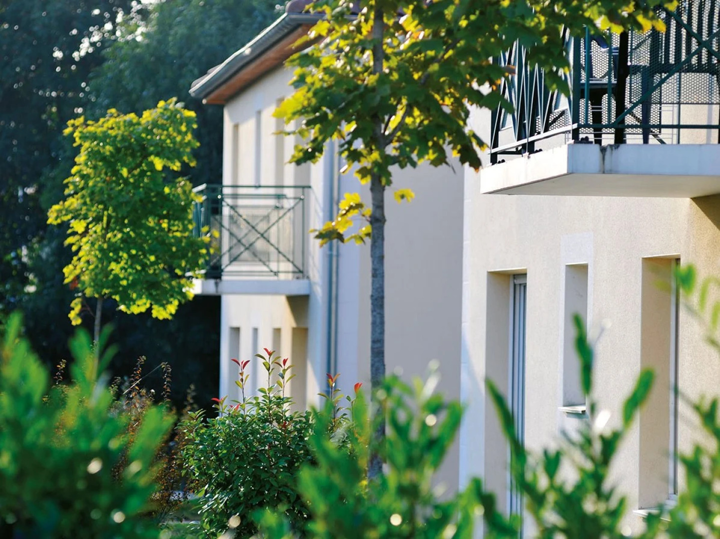 Appart’City Classic Dijon – Toison D’or