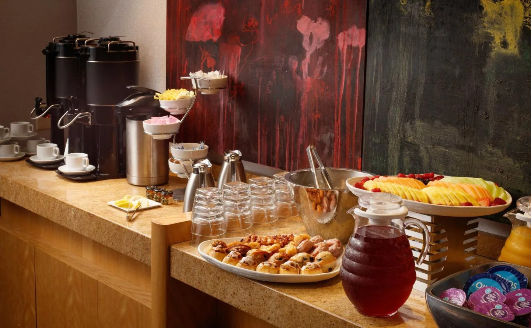 The Westin St. Louis