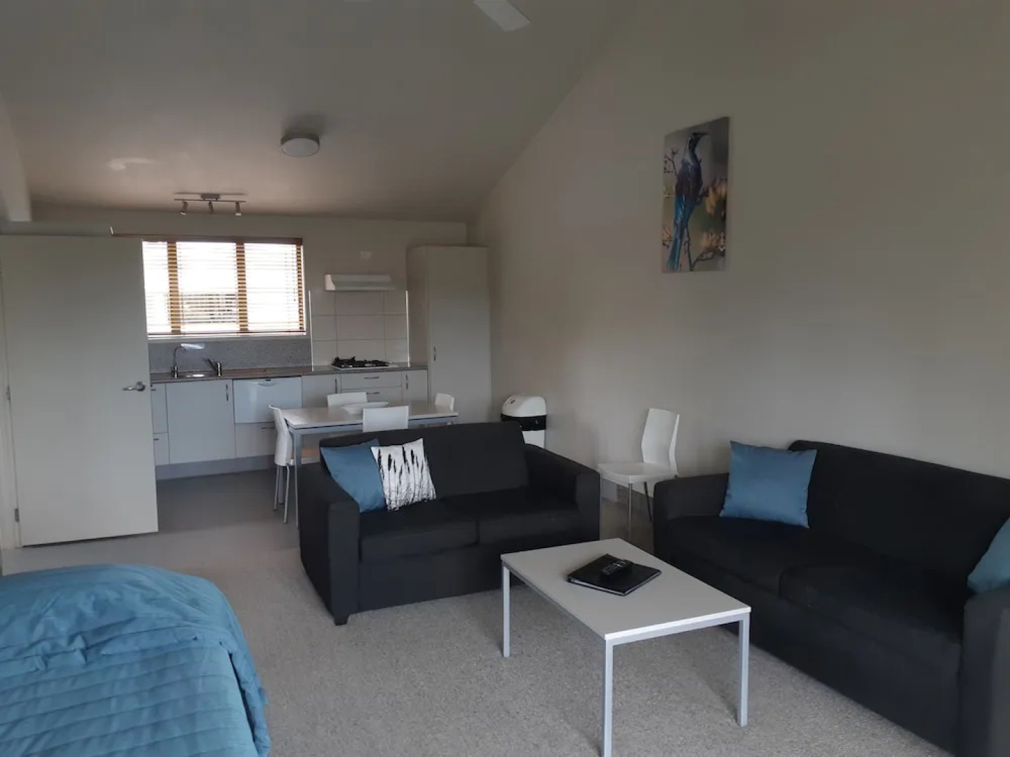 Tasman Holiday Parks - Miranda