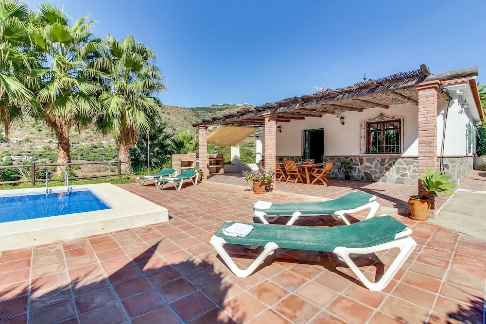 Villa Reina