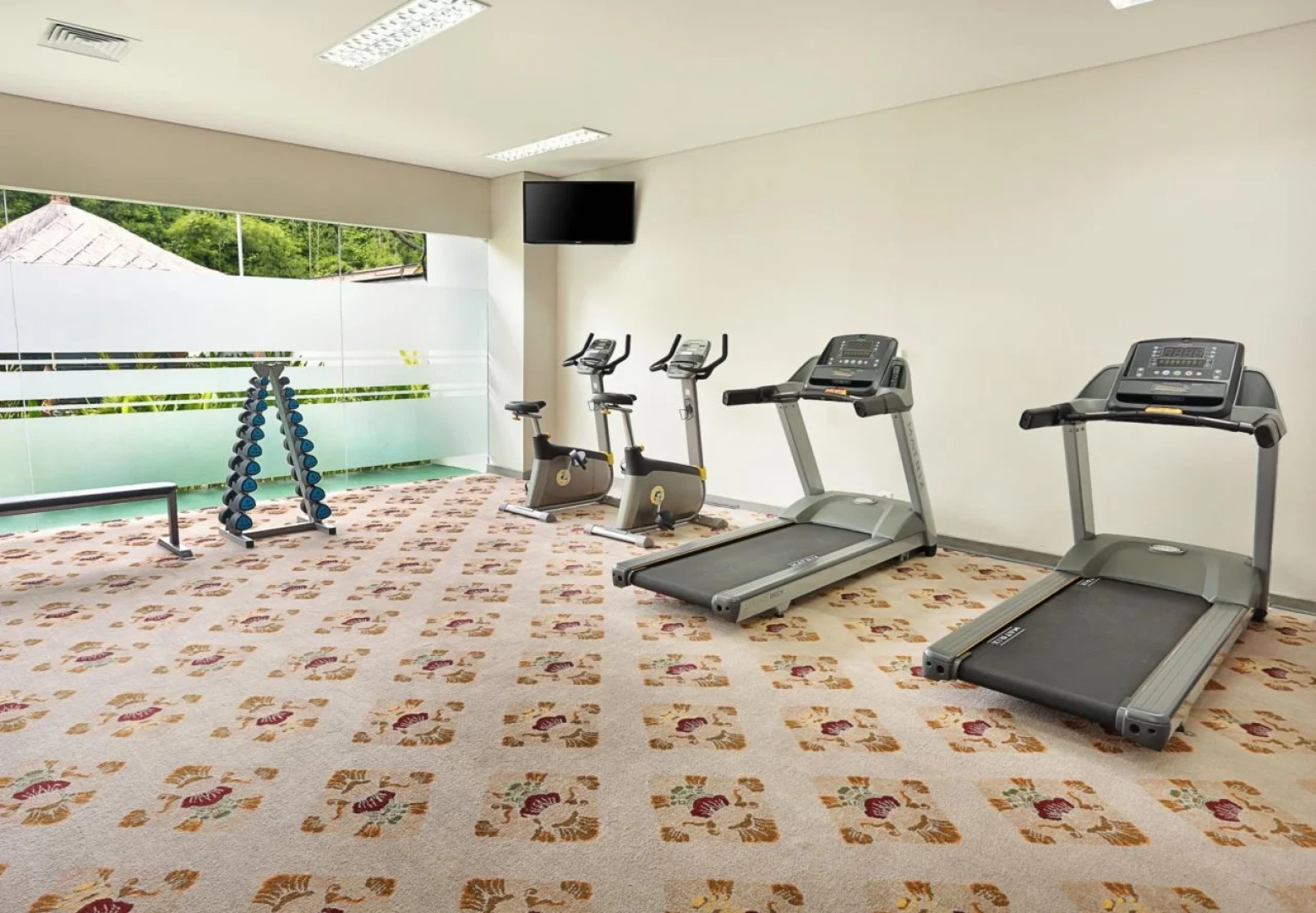 Отель Bali Nusa Dua