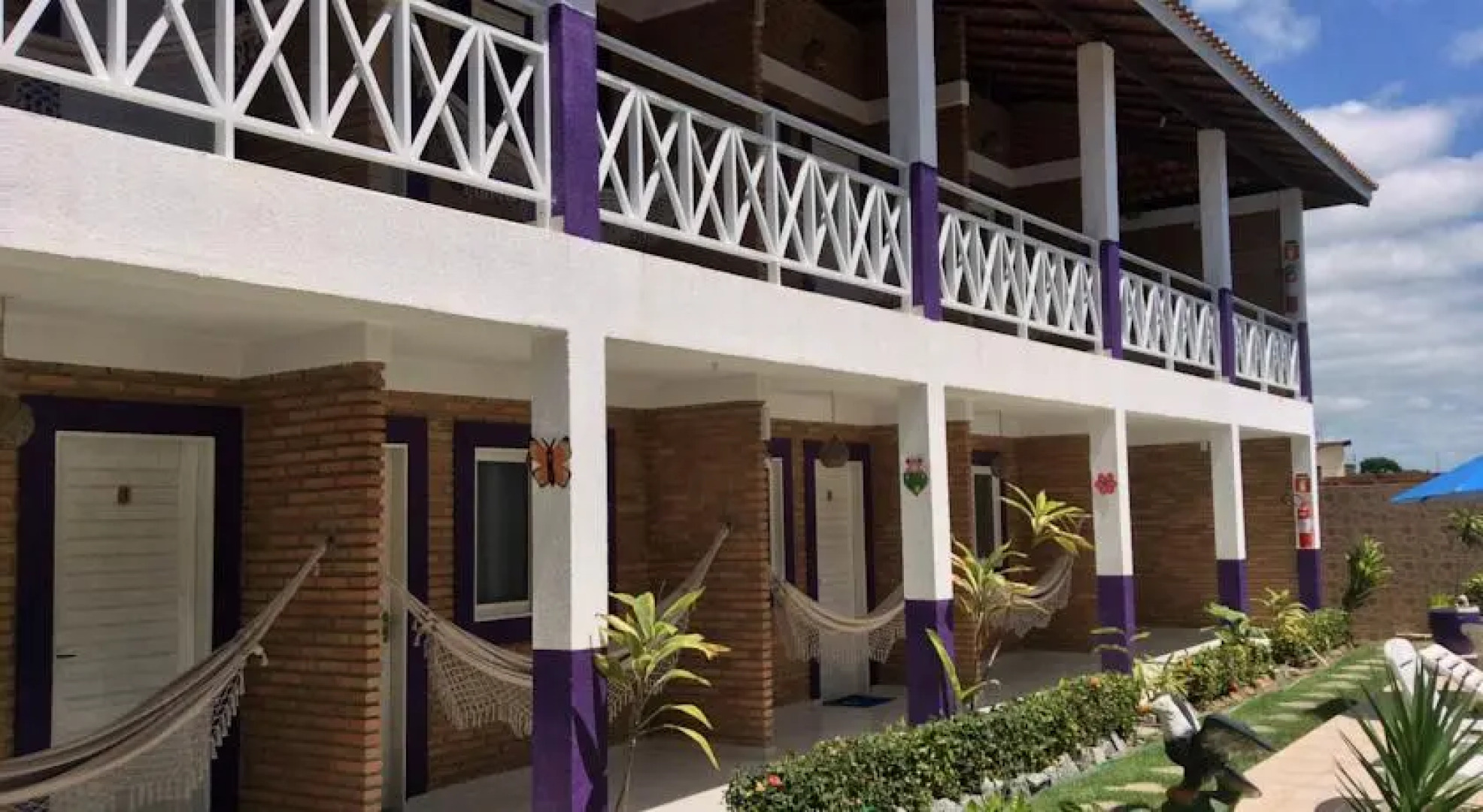 Pousada Torre do Sol